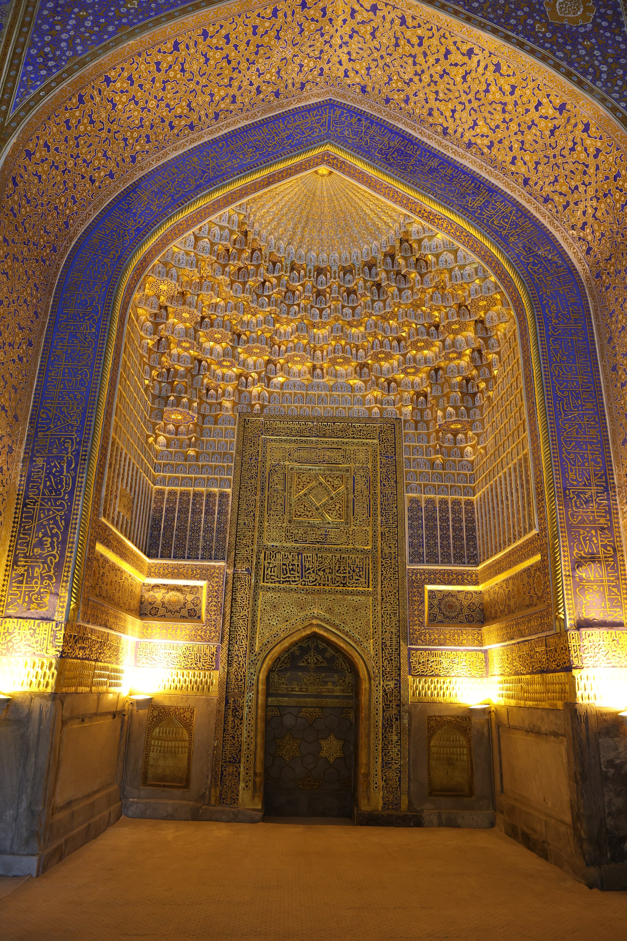 Samarkand, Uzbekistan. Andrey Filippov Photographer