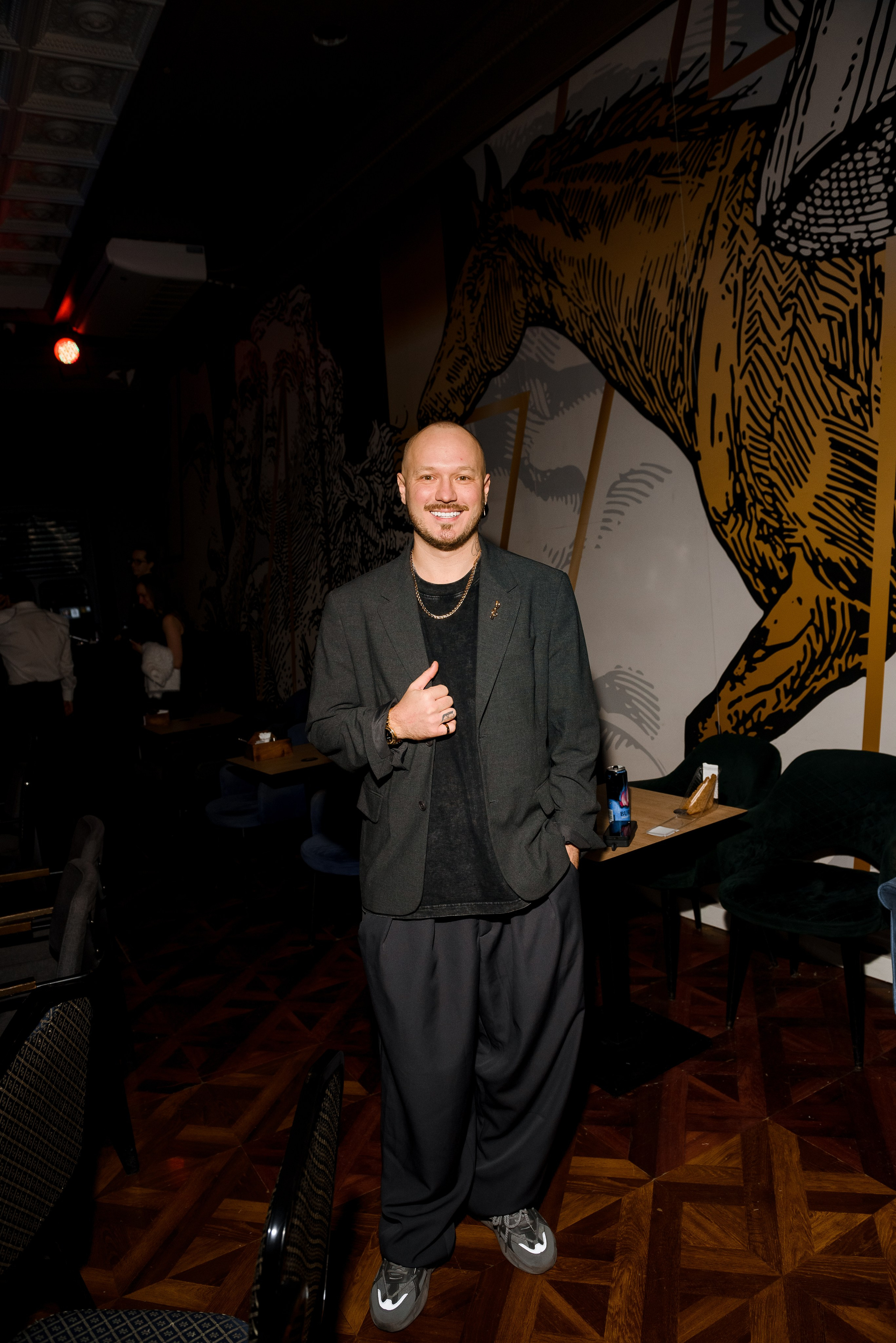 Мероприятия. Фотограф Москва | Янис Алываев