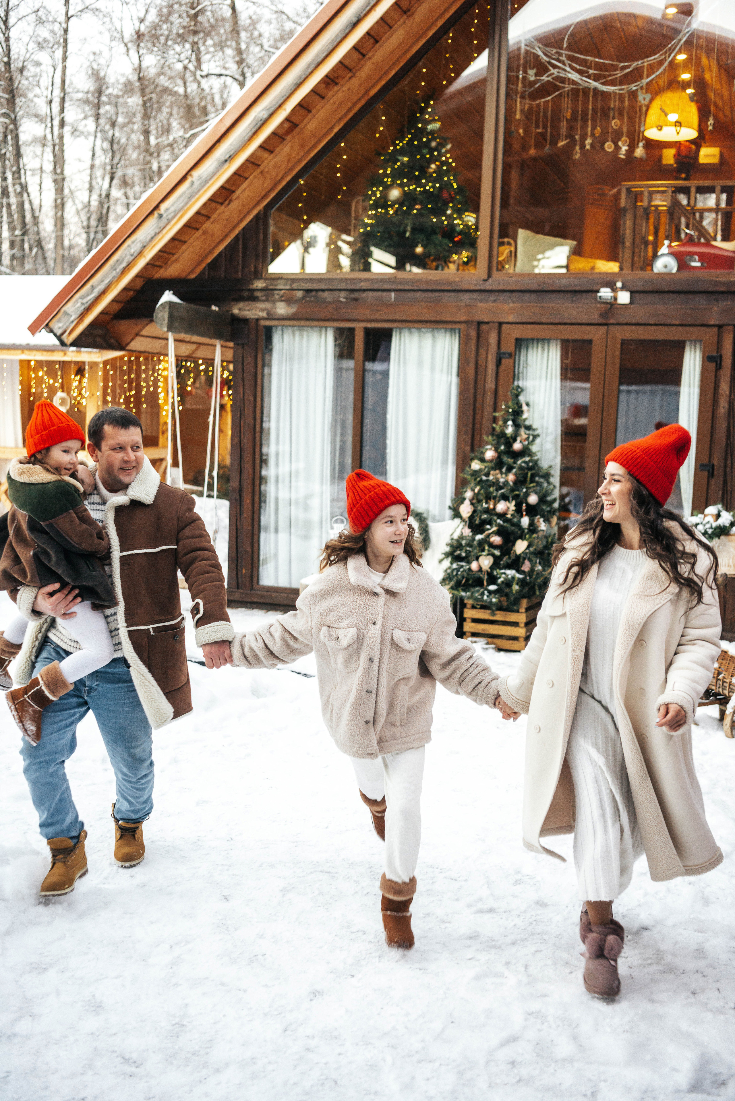 Новогодняя фотосессия уфа. Свадебный и семейный фотограф в Уфе | Винс Константин | Фотопроекты