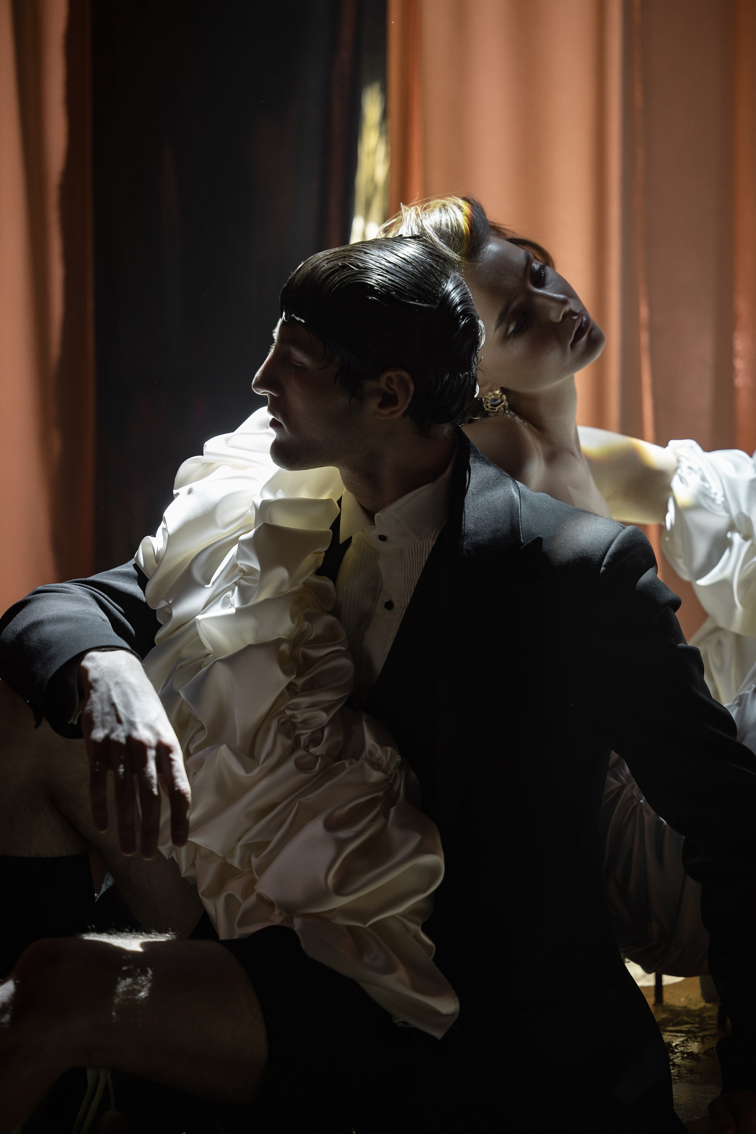 Свадебный фотограф Москва