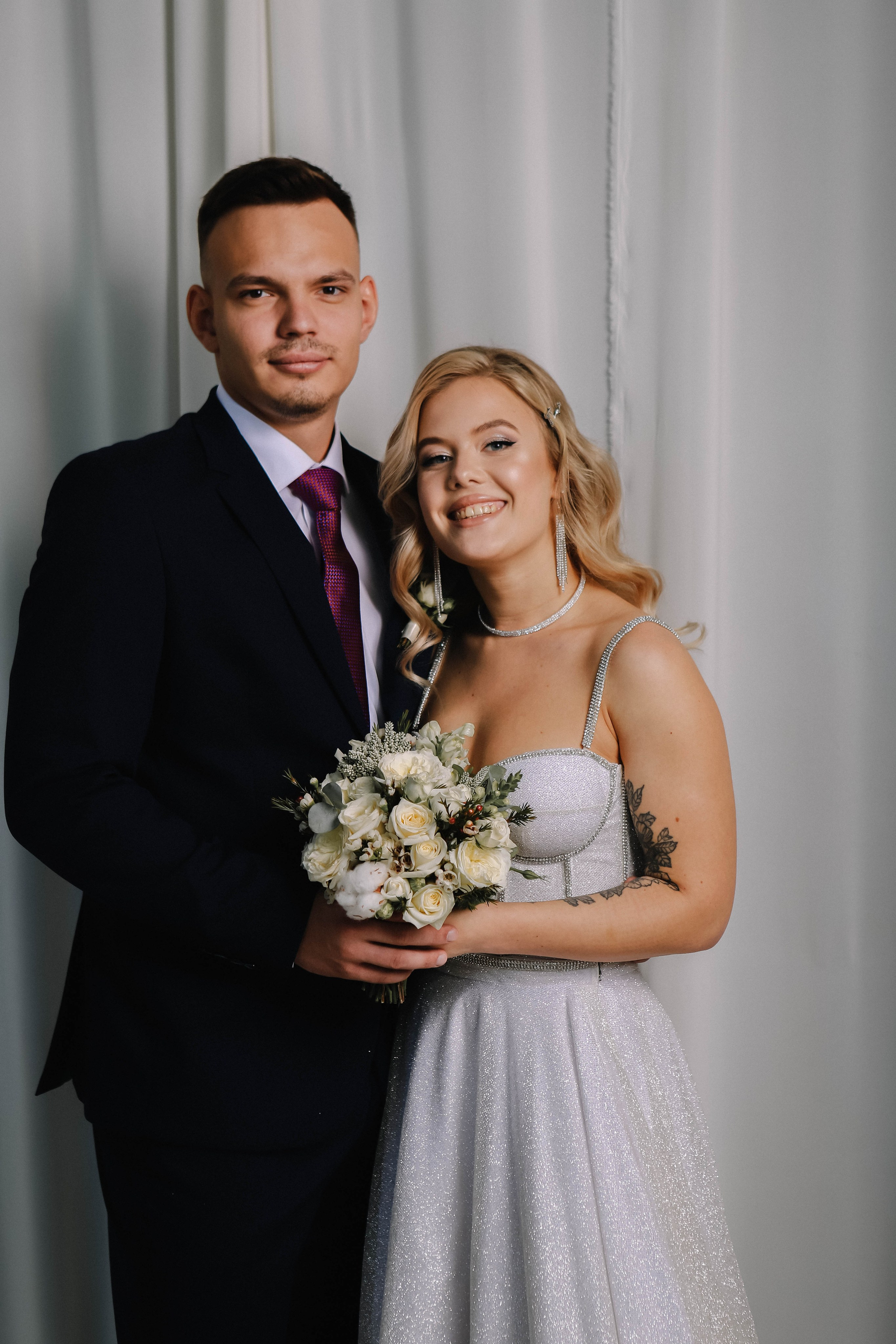 Dima & Kate. Фотограф Аникеева Алина, Рязань/Москва