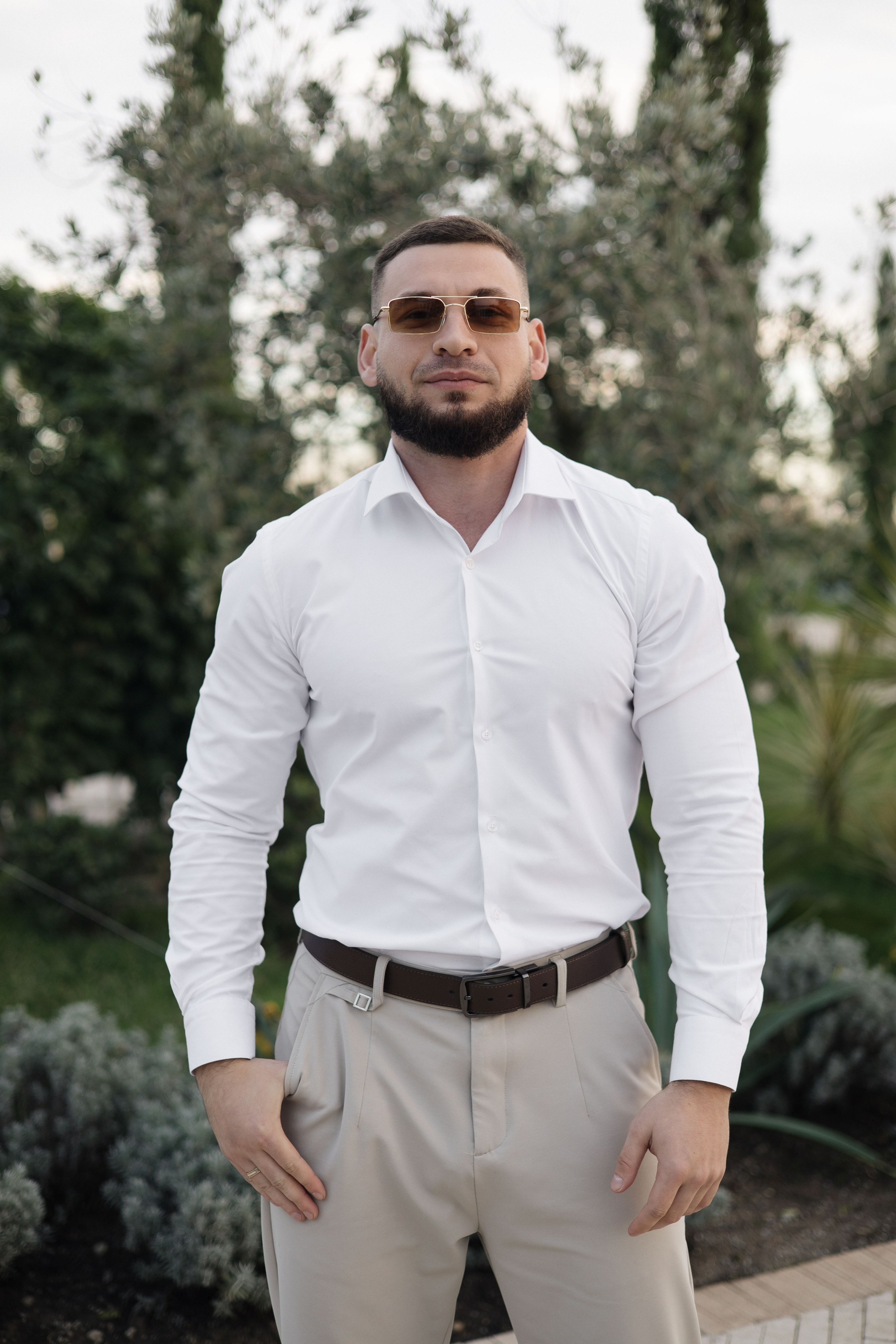 Юрий&Кристина. Фотограф в Екатеринбурге