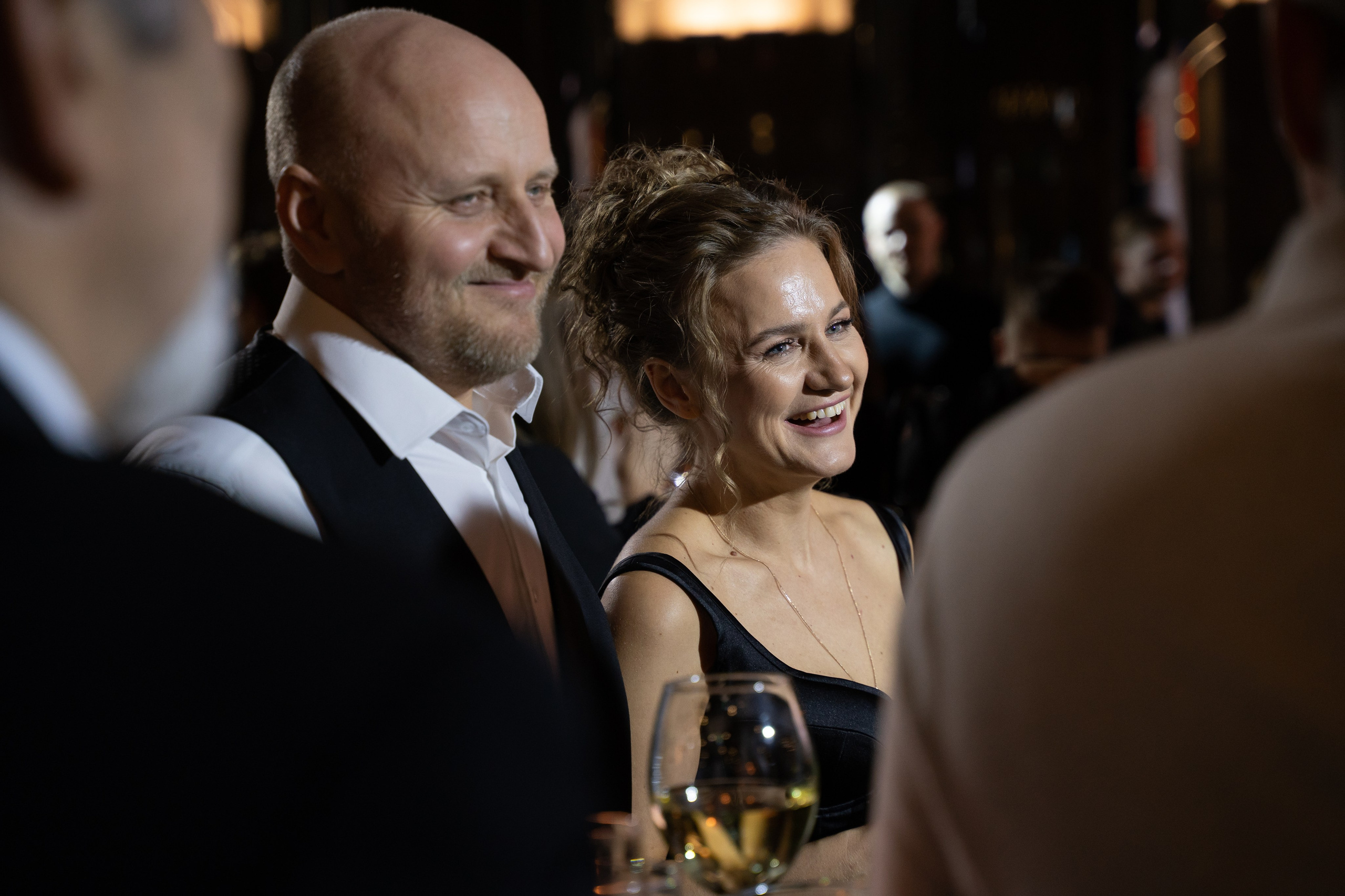 Perfectowedding 10 лет. Свадебный и семейный фотограф в Екатеринбурге Анна Месяцева