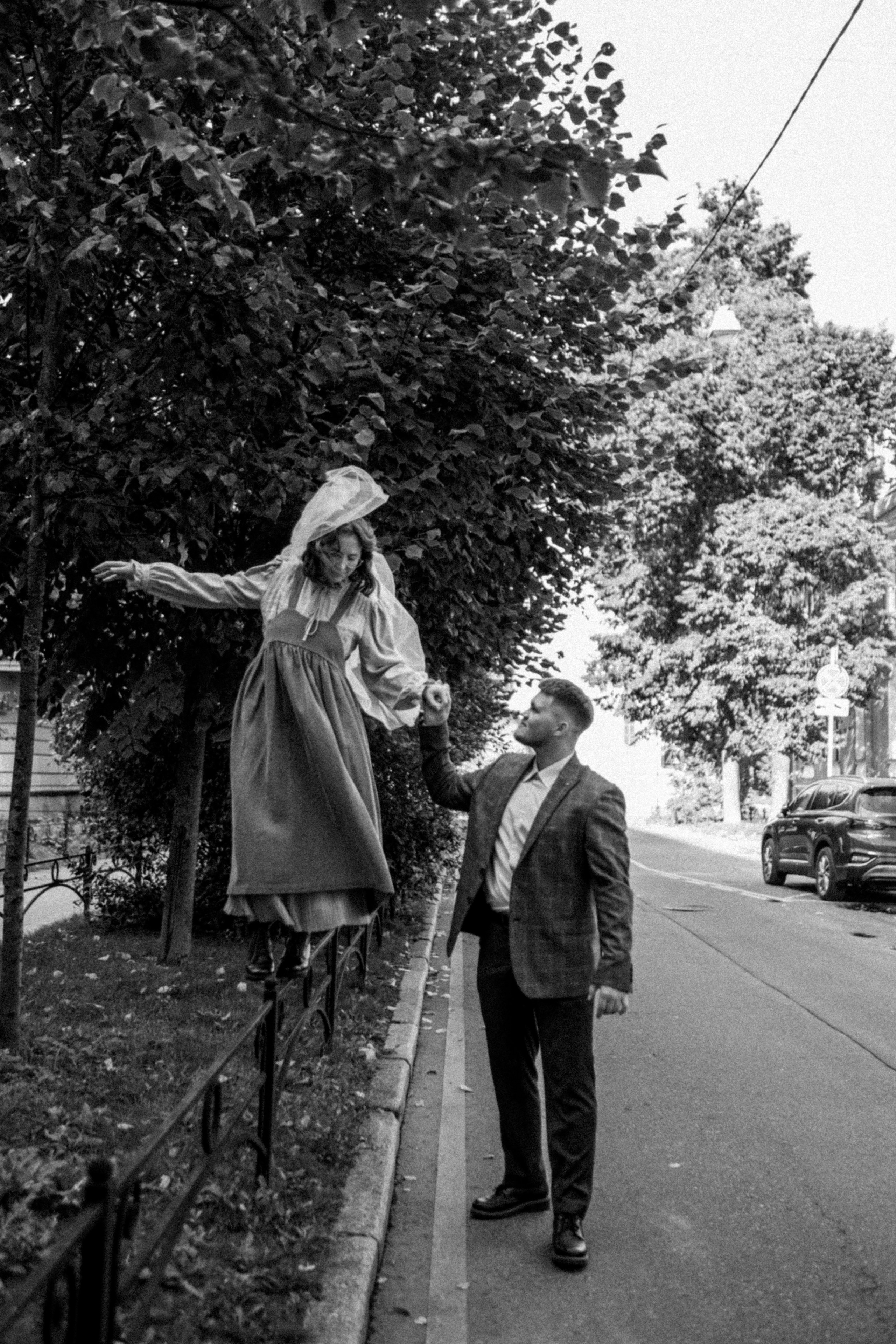 Екатерина Архипова фотограф в Санкт-Петербурге