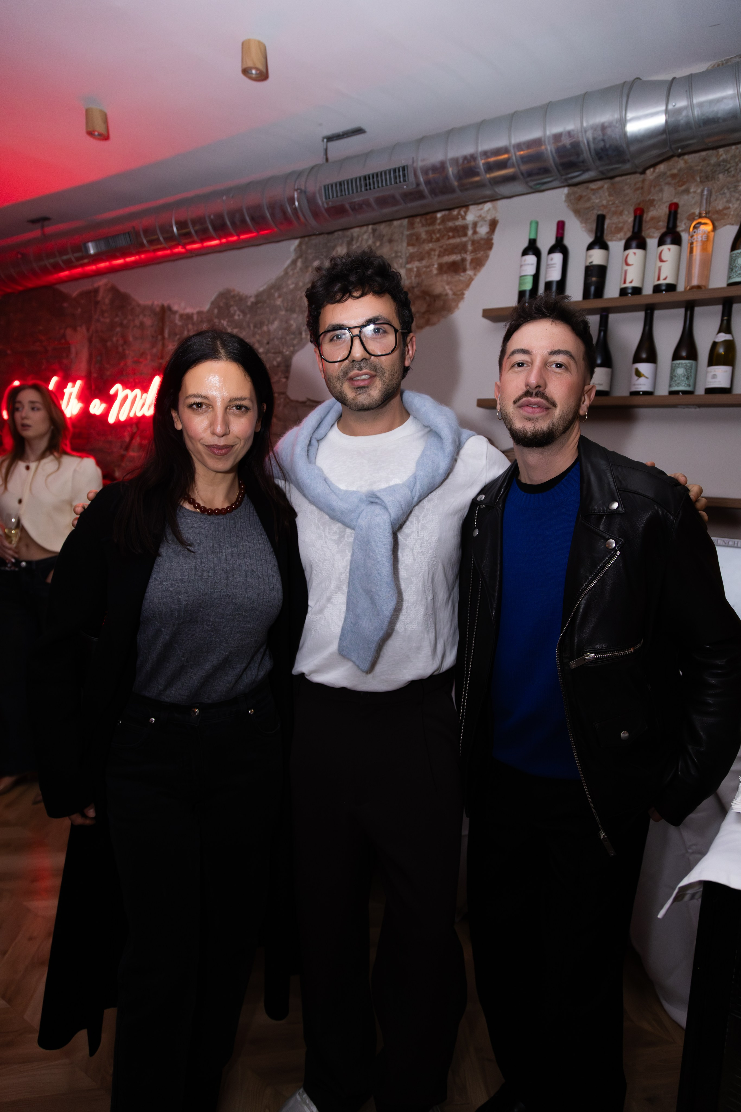 NIGHT and the CITY. Фотограф в Барселоне Валиулова Ася