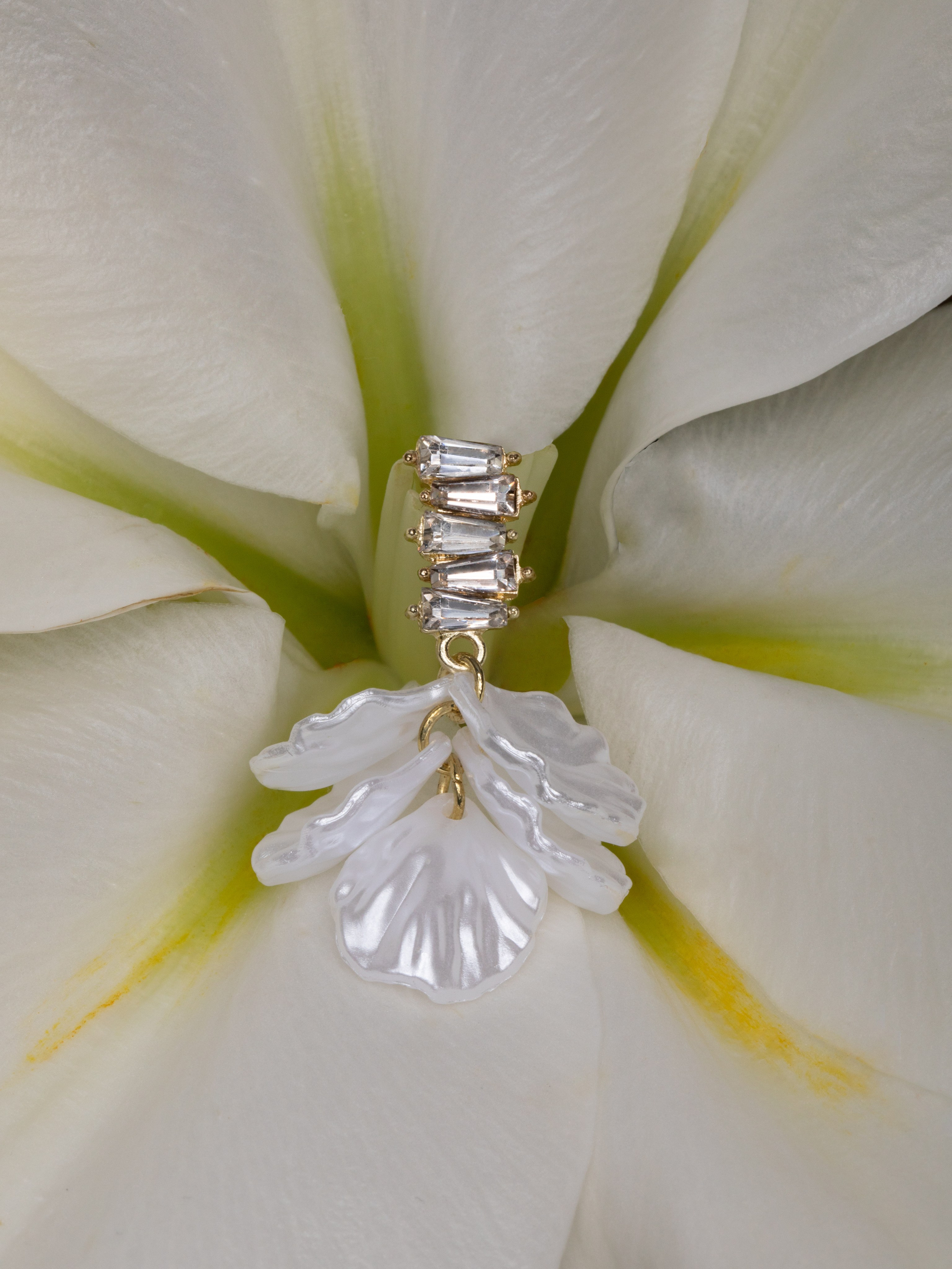 Ювелирные укашения. Предметный фотограф Перми Елена Яркова