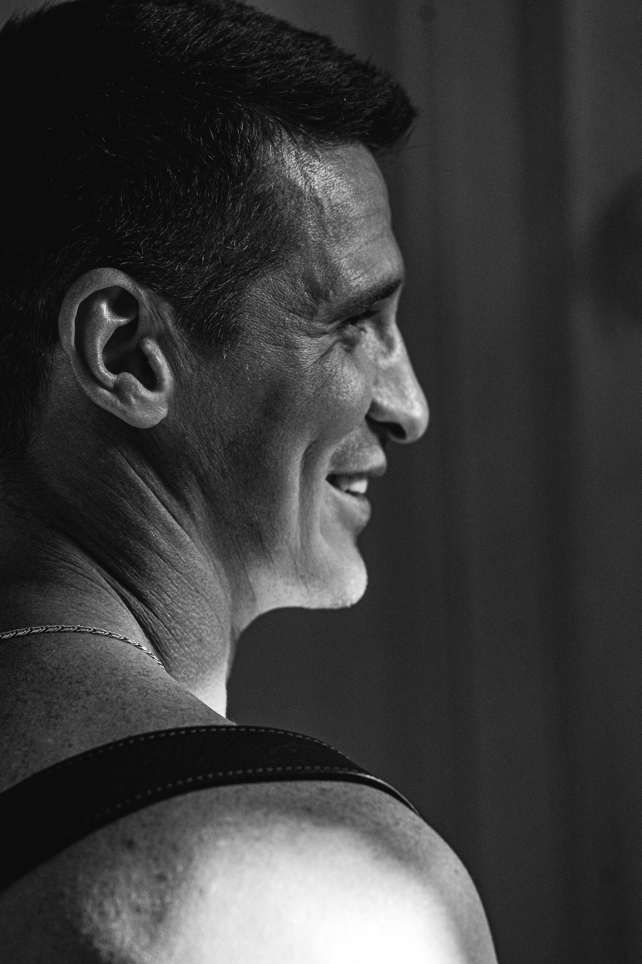 Виктор. Фотограф Мария Зайчик