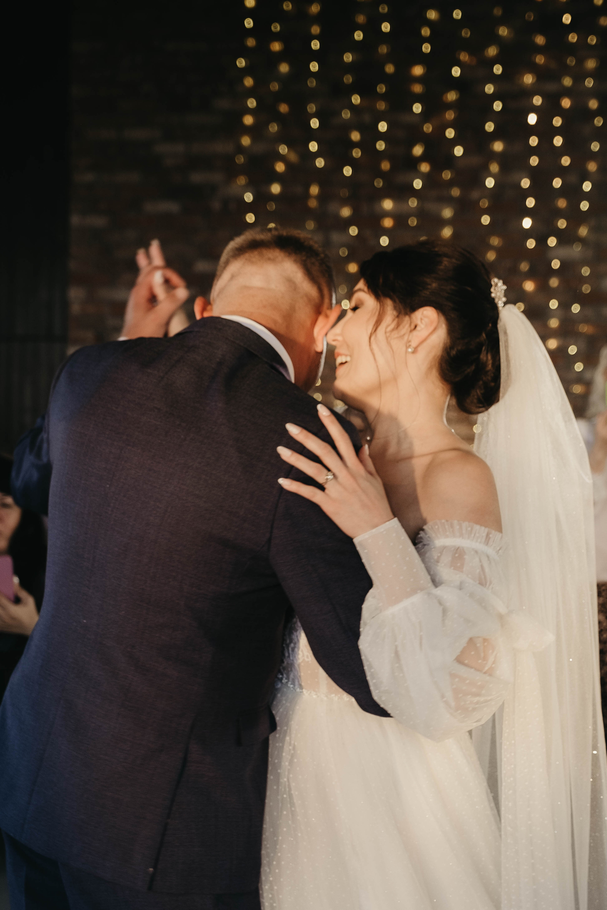 Полностью свадьба. Фотограф Москва / Зеленоград — Наталья Петухова