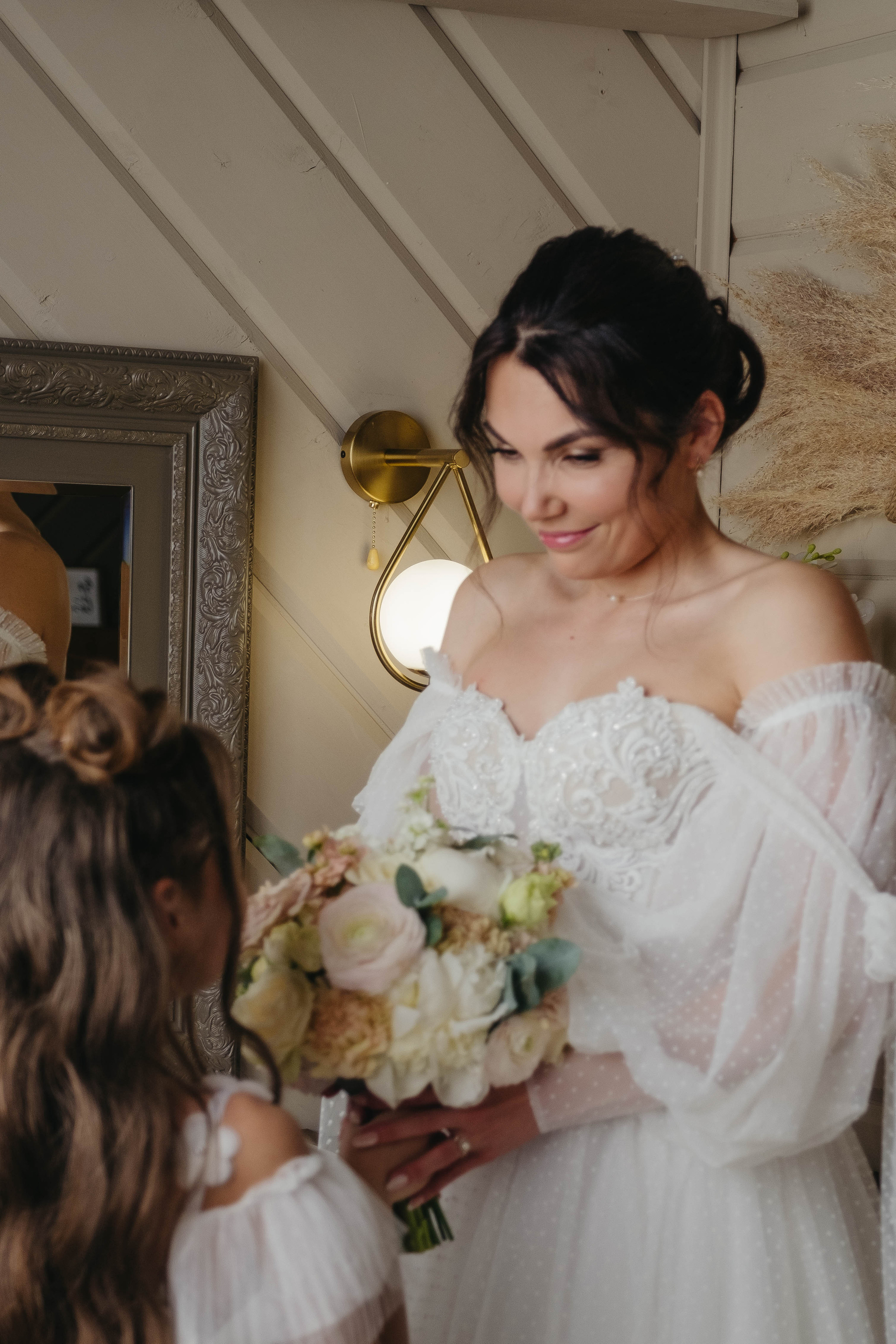 Полностью свадьба. Фотограф Москва / Зеленоград — Наталья Петухова