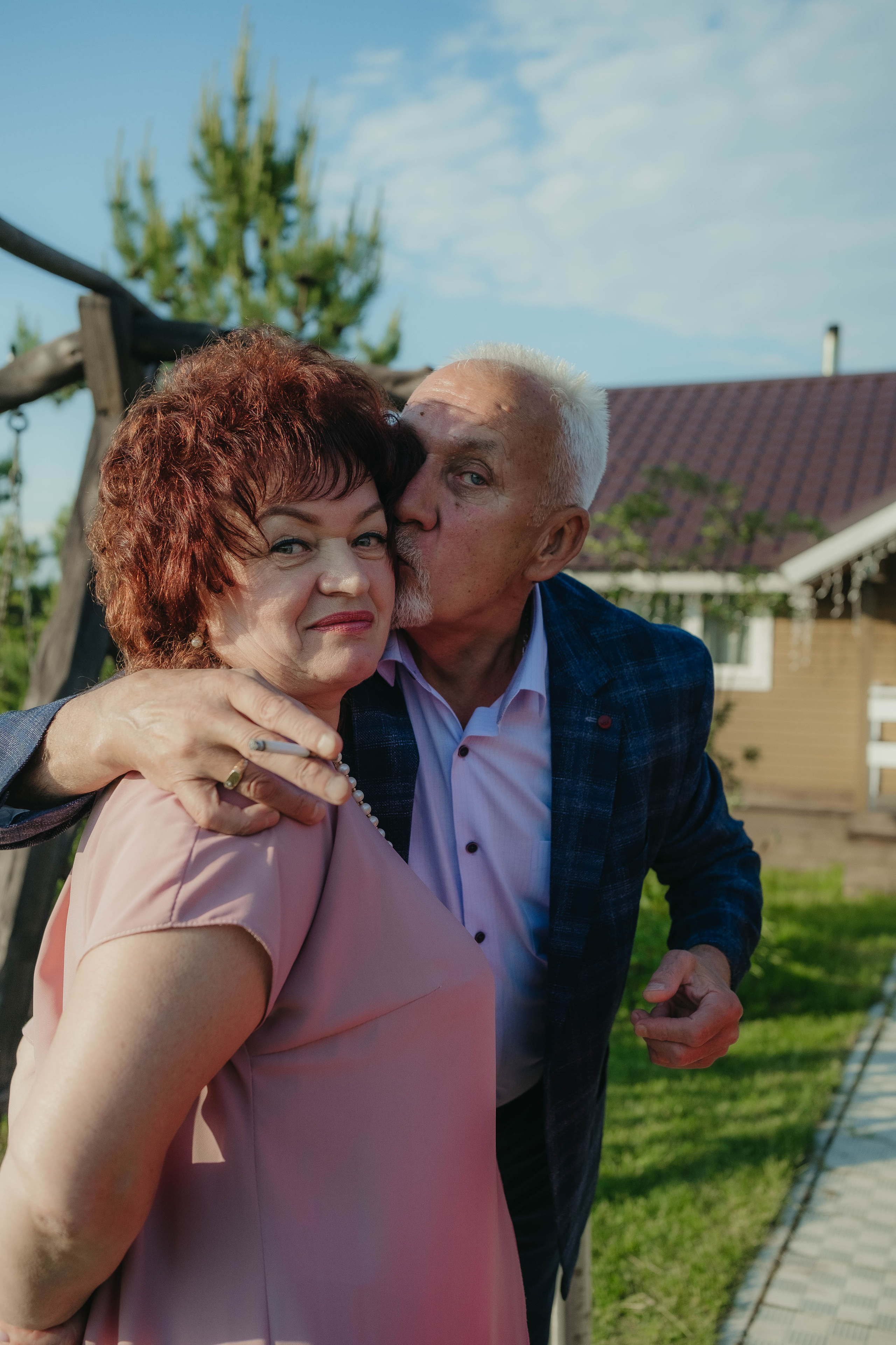 Полностью свадьба. Фотограф Москва / Зеленоград — Наталья Петухова