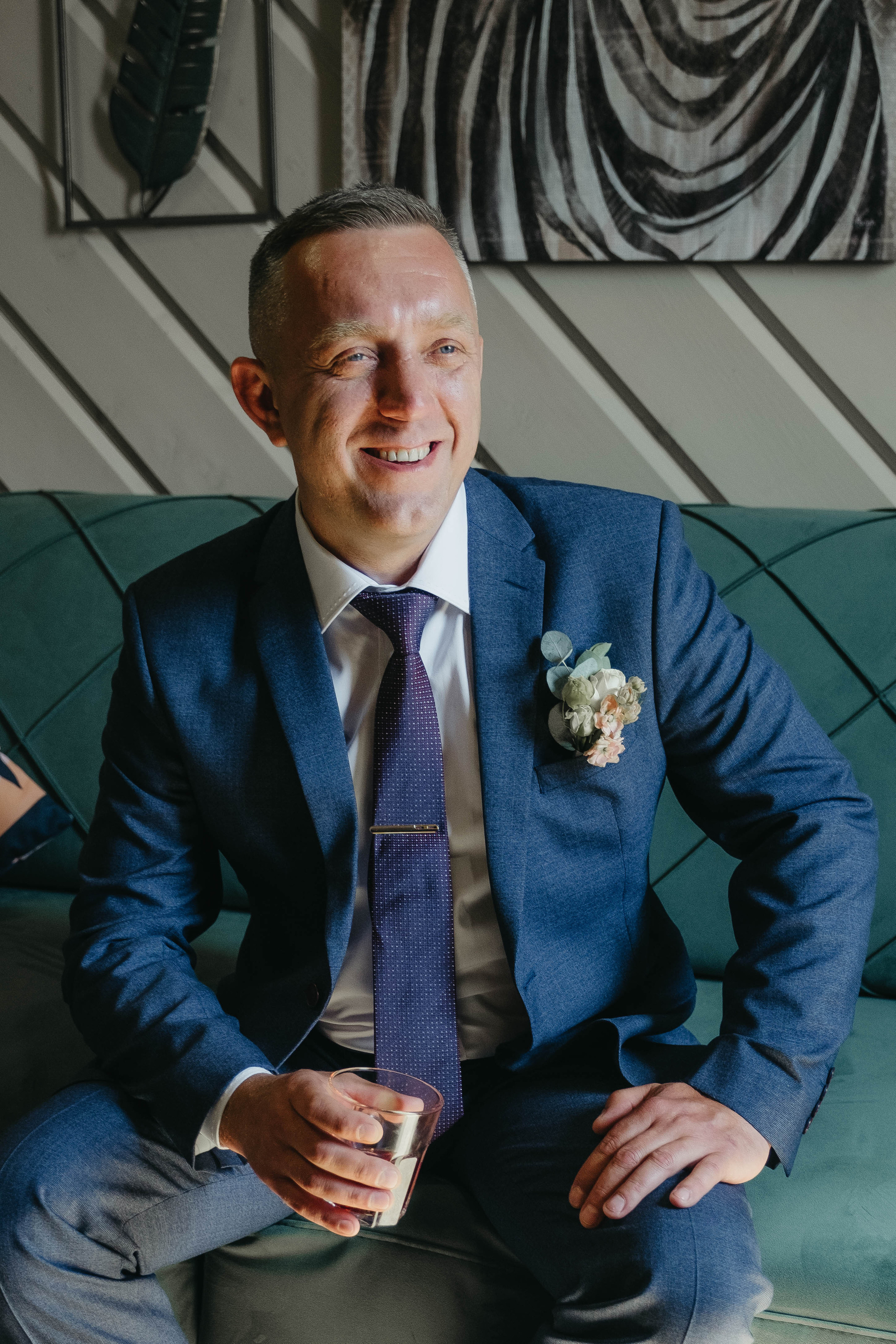 Полностью свадьба. Фотограф Москва / Зеленоград — Наталья Петухова