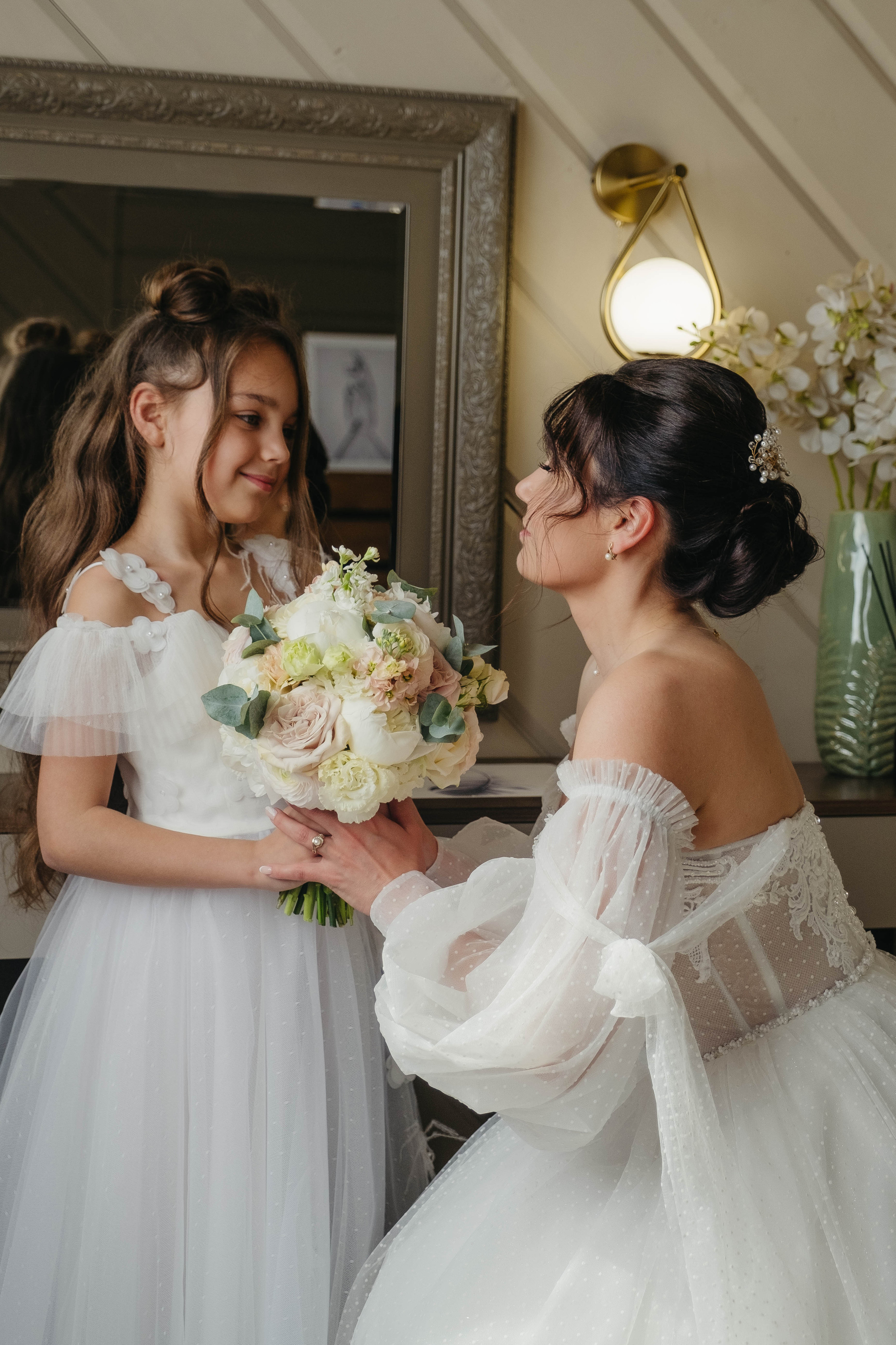 Полностью свадьба. Фотограф Москва / Зеленоград — Наталья Петухова