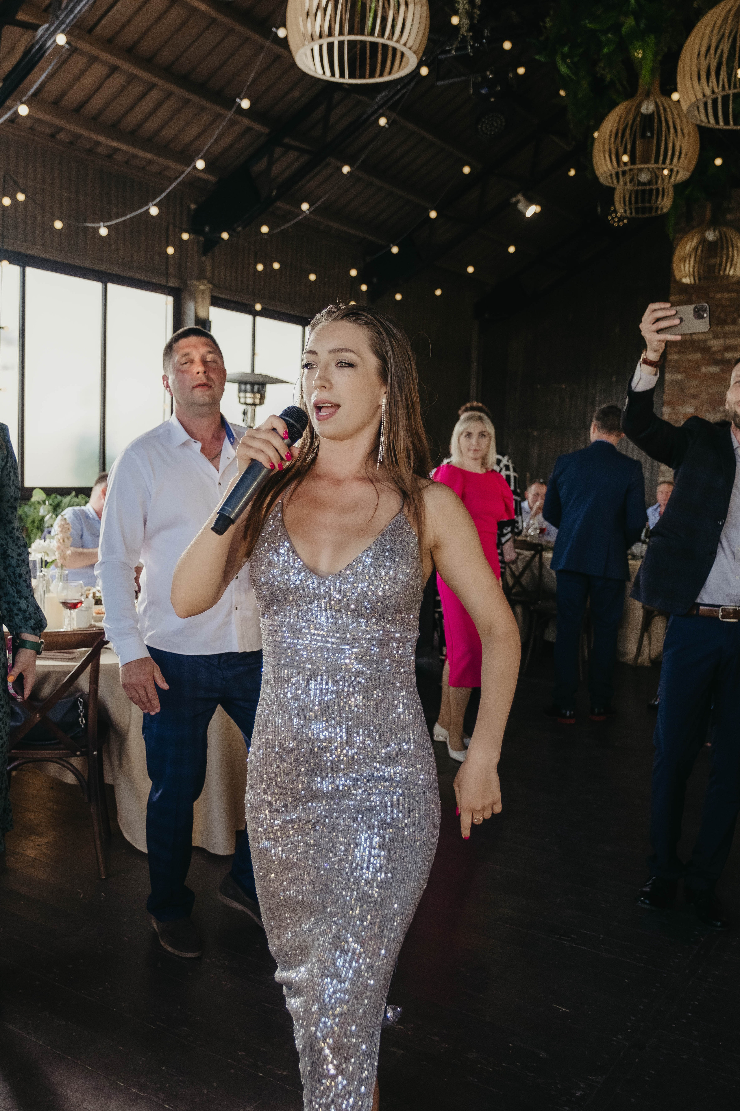 Полностью свадьба. Фотограф Москва / Зеленоград — Наталья Петухова