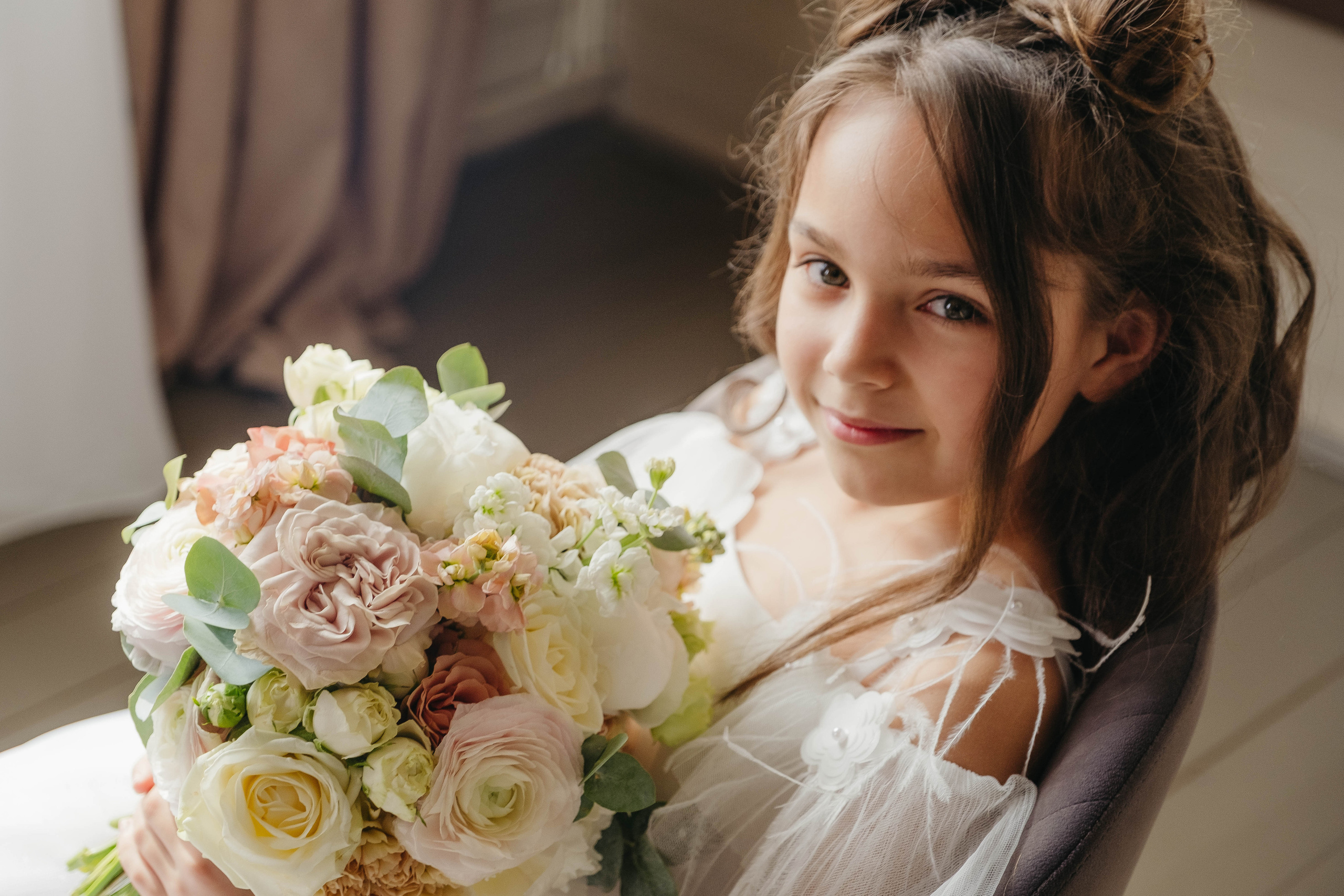 Полностью свадьба. Фотограф Москва / Зеленоград — Наталья Петухова