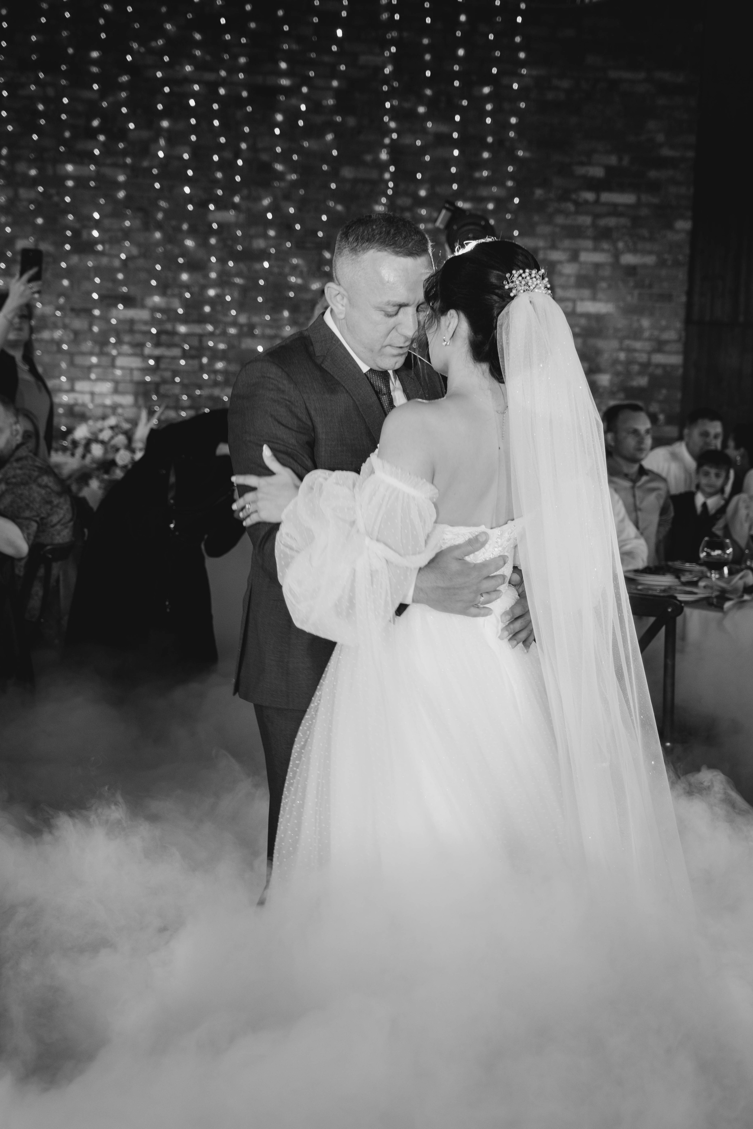 Полностью свадьба. Фотограф Москва / Зеленоград — Наталья Петухова