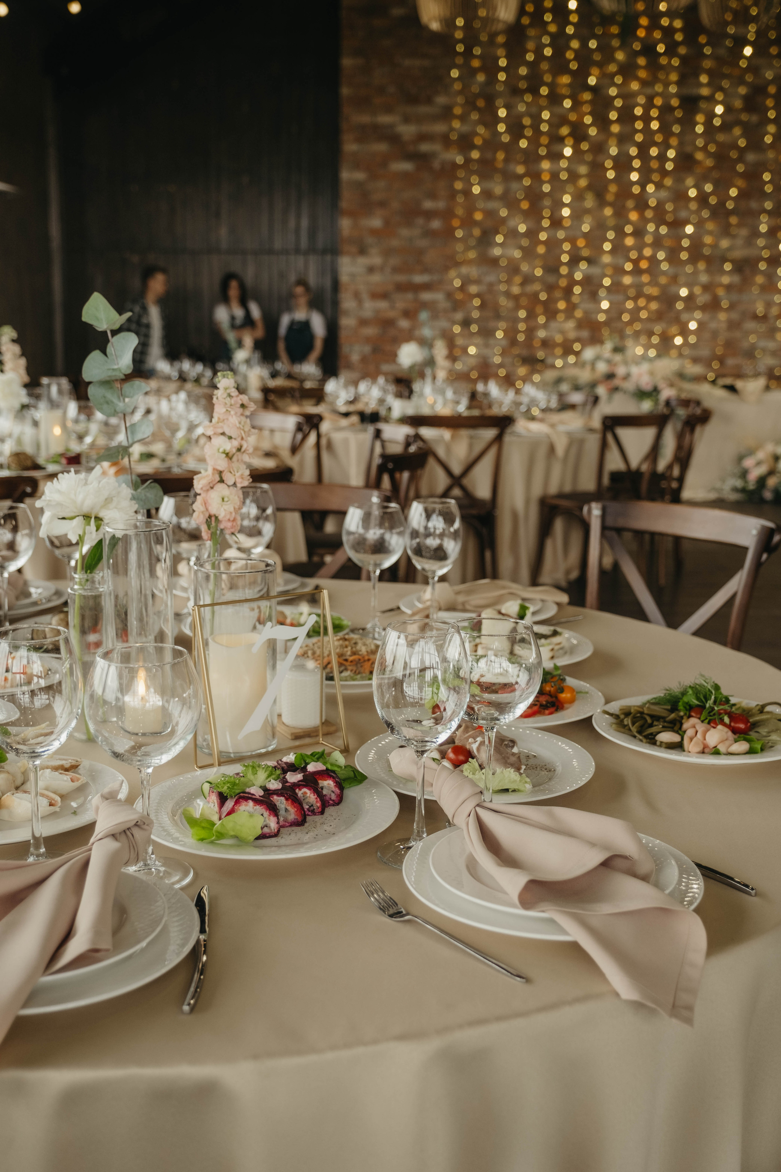 Полностью свадьба. Фотограф Москва / Зеленоград — Наталья Петухова