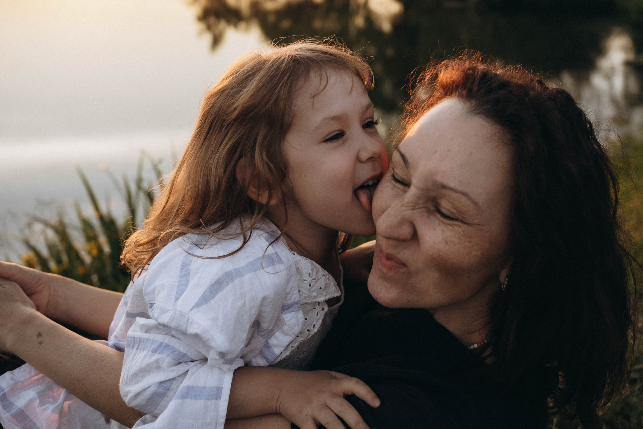 Фотограф Москва / Зеленоград — Наталья Петухова