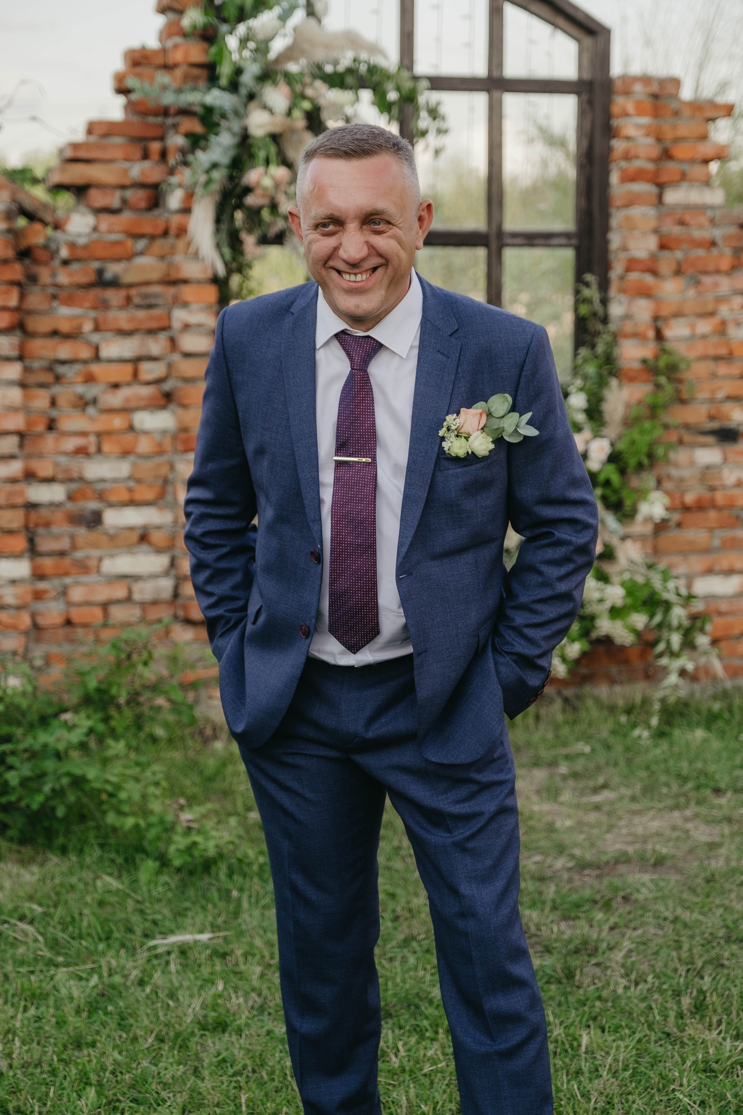 Полностью свадьба. Фотограф Москва / Зеленоград — Наталья Петухова