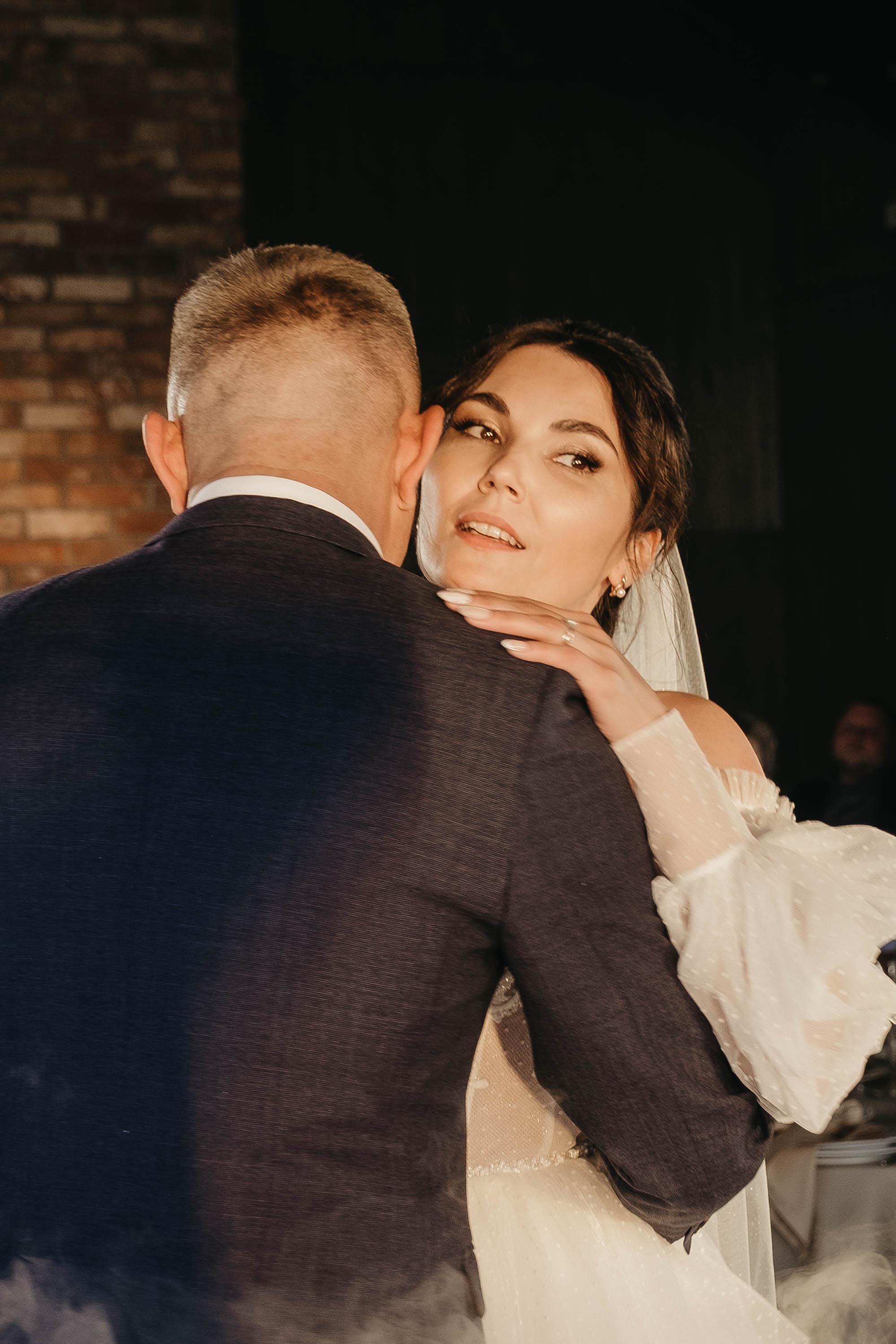 Полностью свадьба. Фотограф Москва / Зеленоград — Наталья Петухова