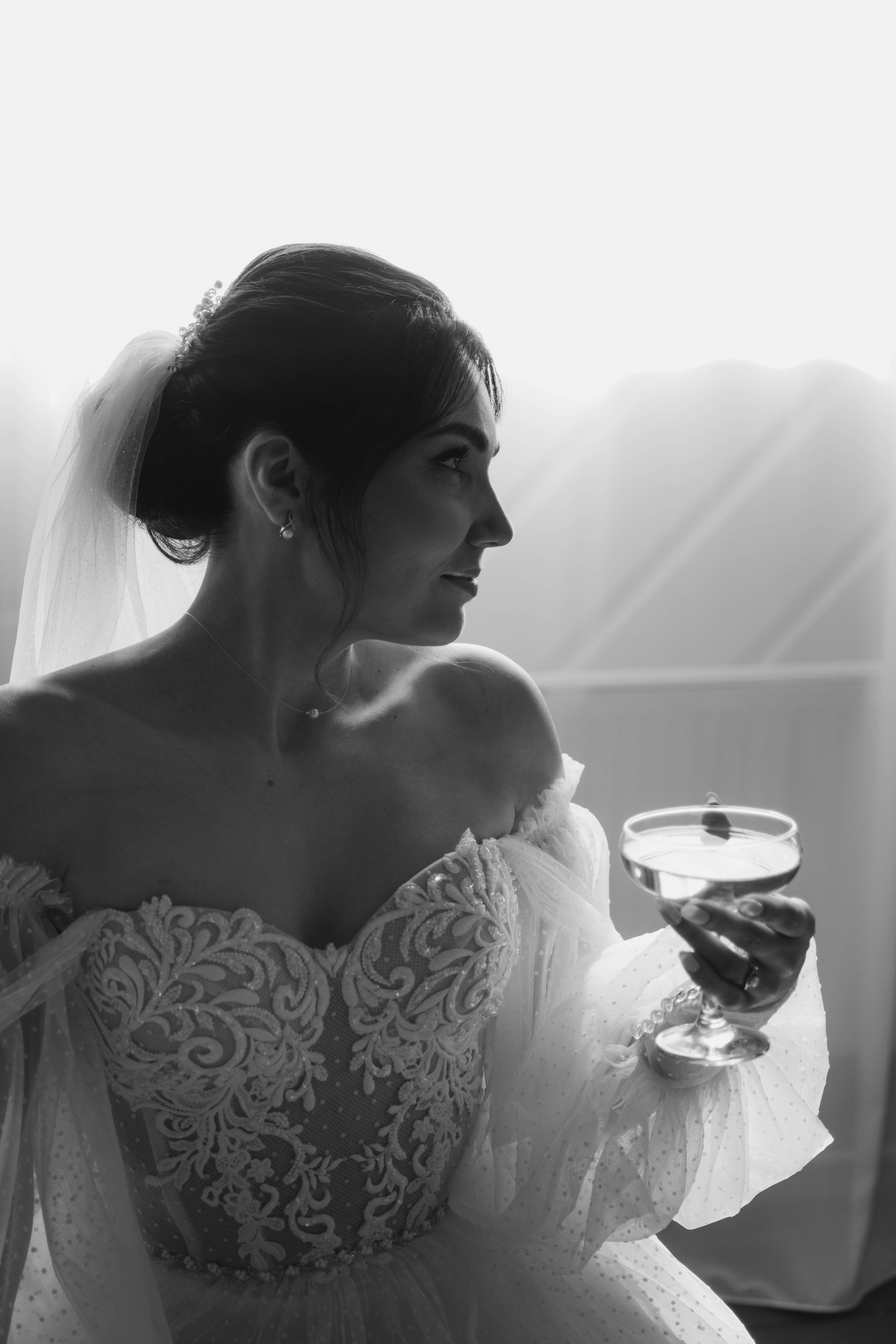 Полностью свадьба. Фотограф Москва / Зеленоград — Наталья Петухова