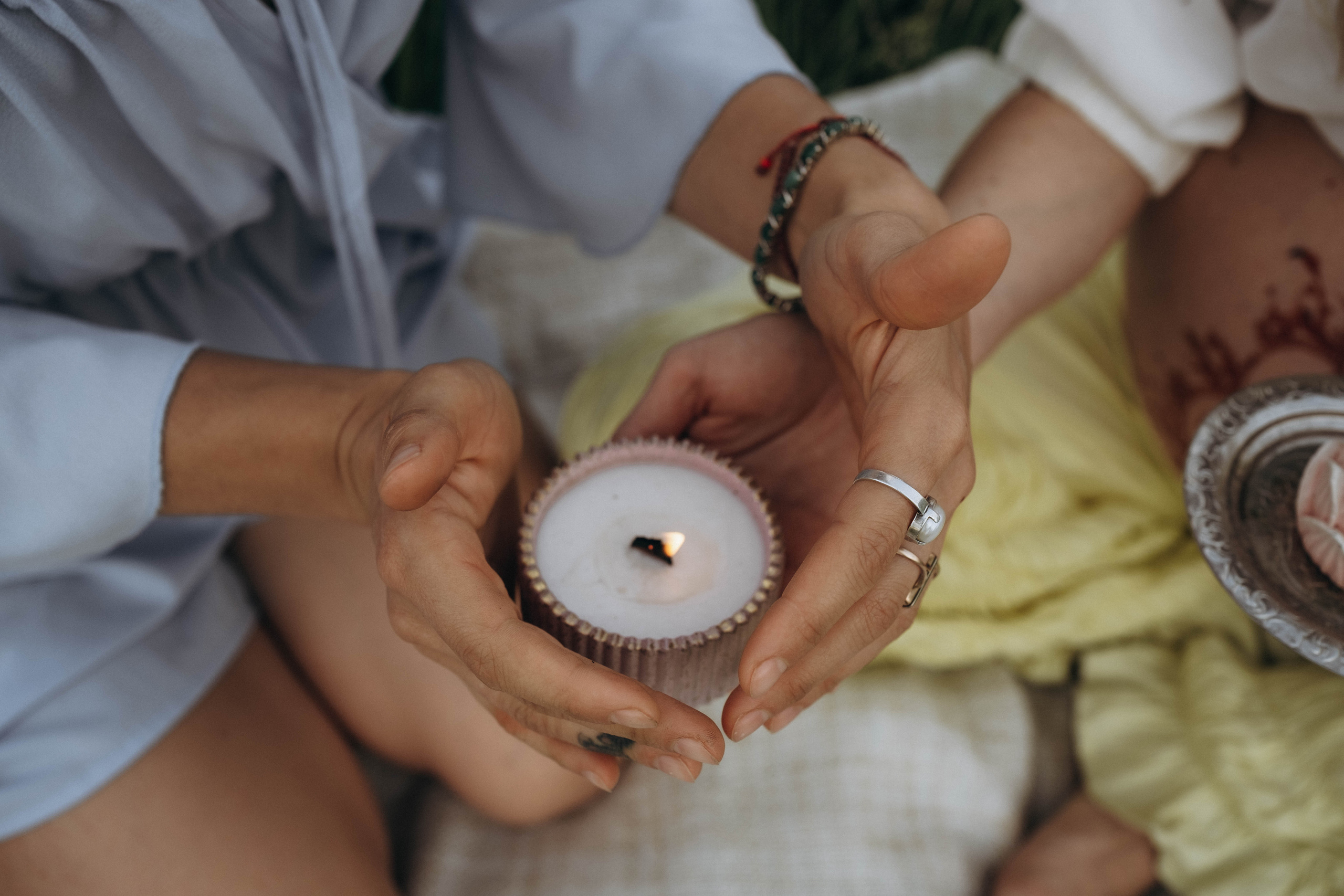 Контент для доулы. Фотограф Москва / Зеленоград — Наталья Петухова