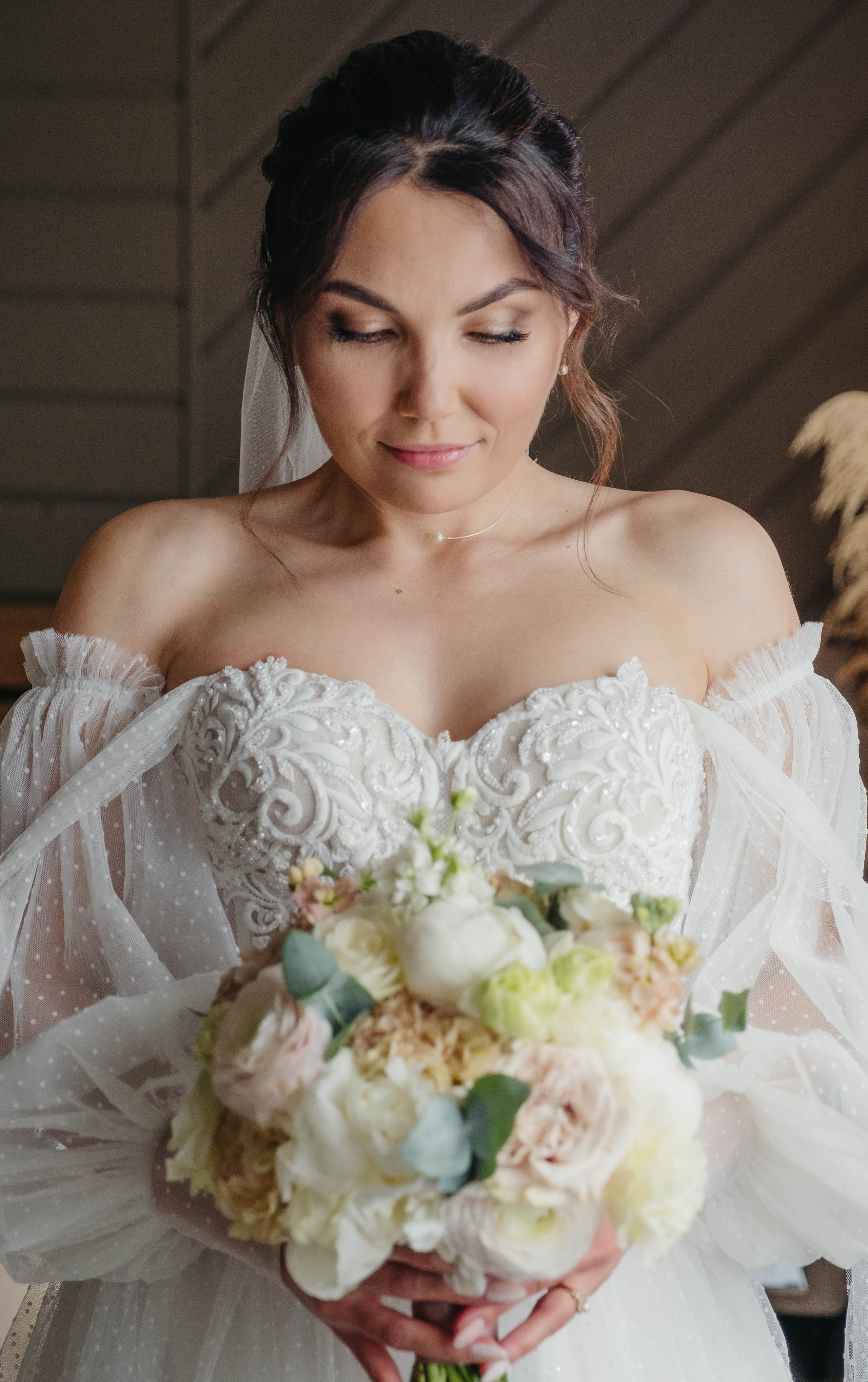 Полностью свадьба. Фотограф Москва / Зеленоград — Наталья Петухова