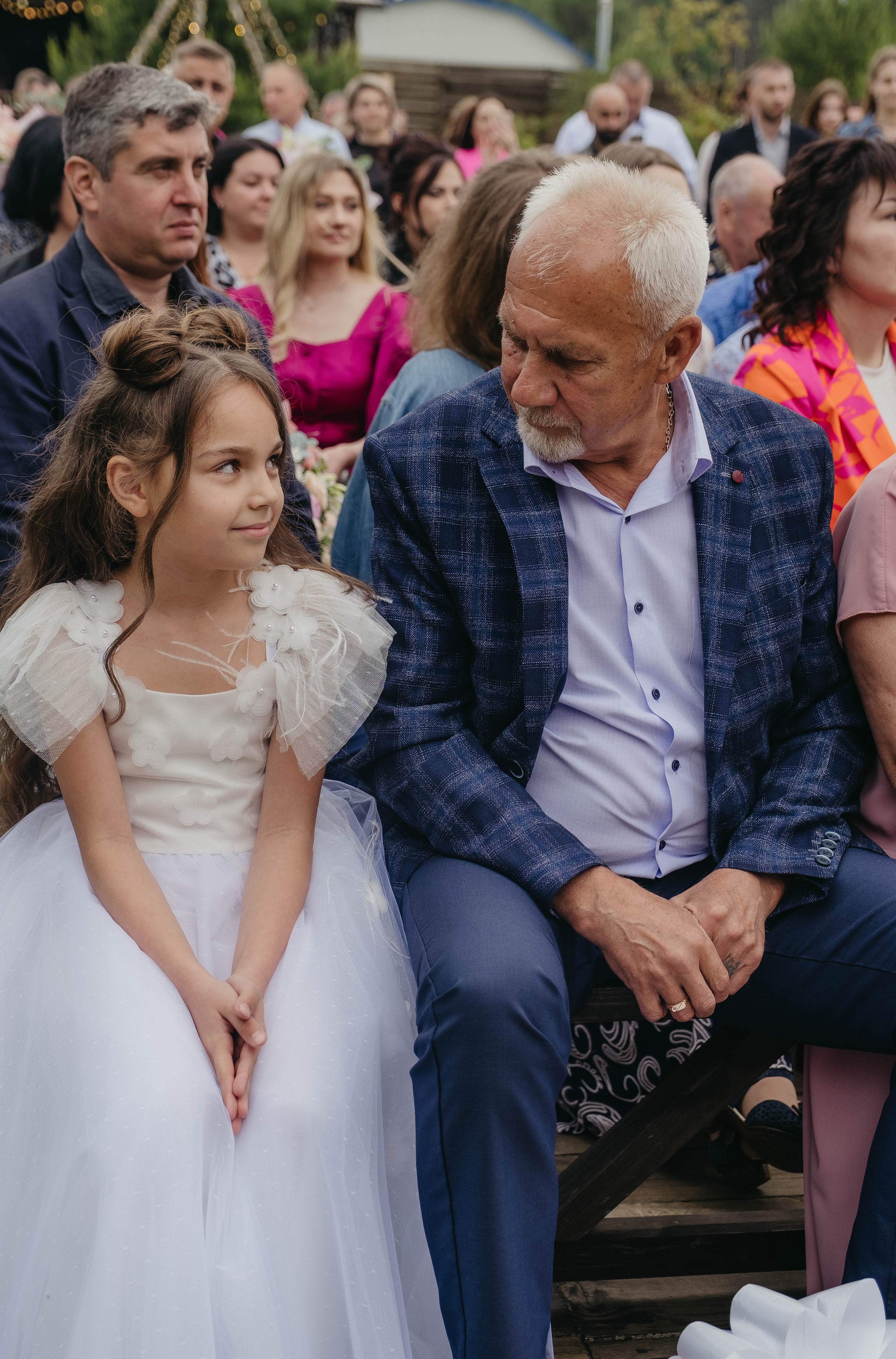 Полностью свадьба. Фотограф Москва / Зеленоград — Наталья Петухова