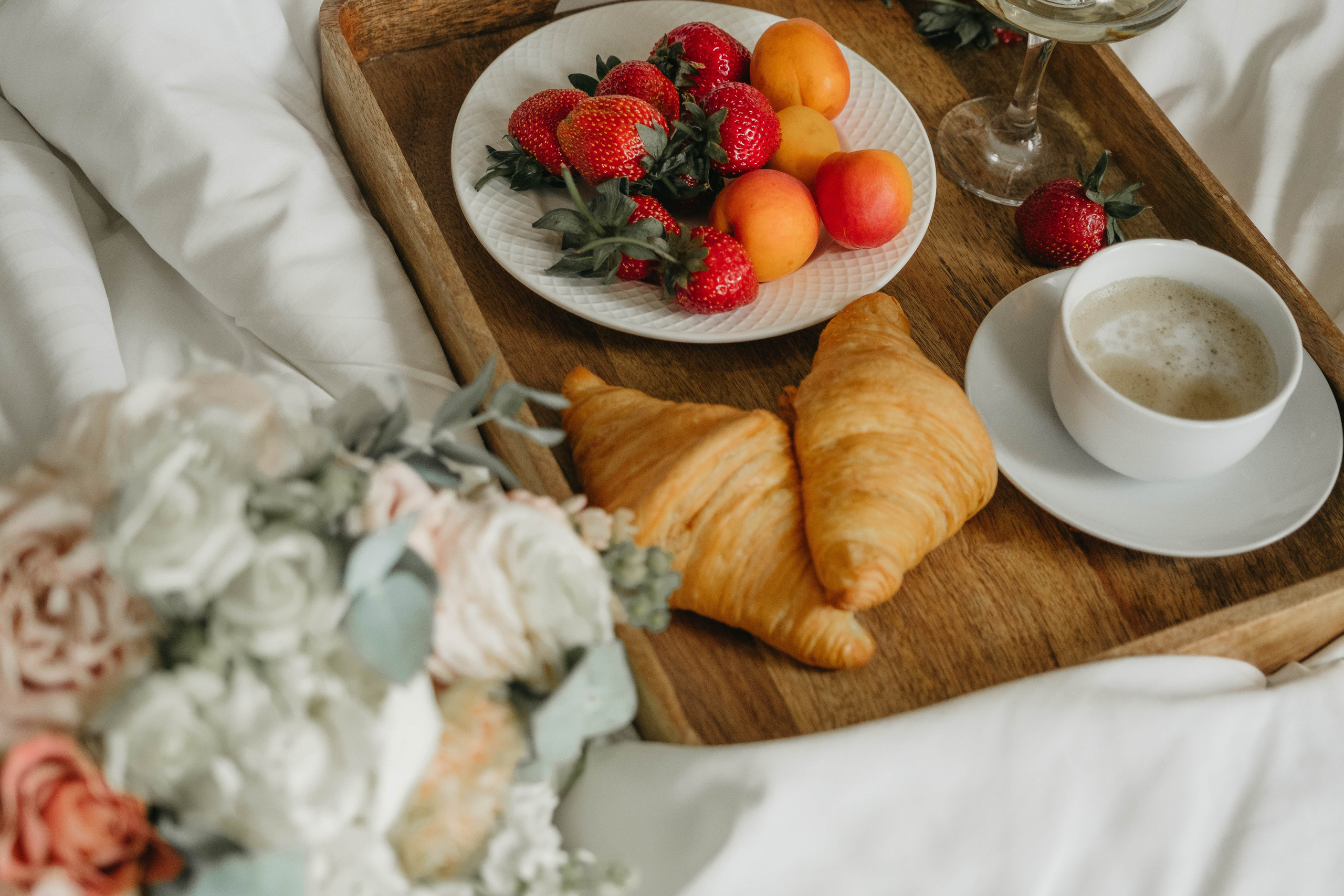 Полностью свадьба. Фотограф Москва / Зеленоград — Наталья Петухова