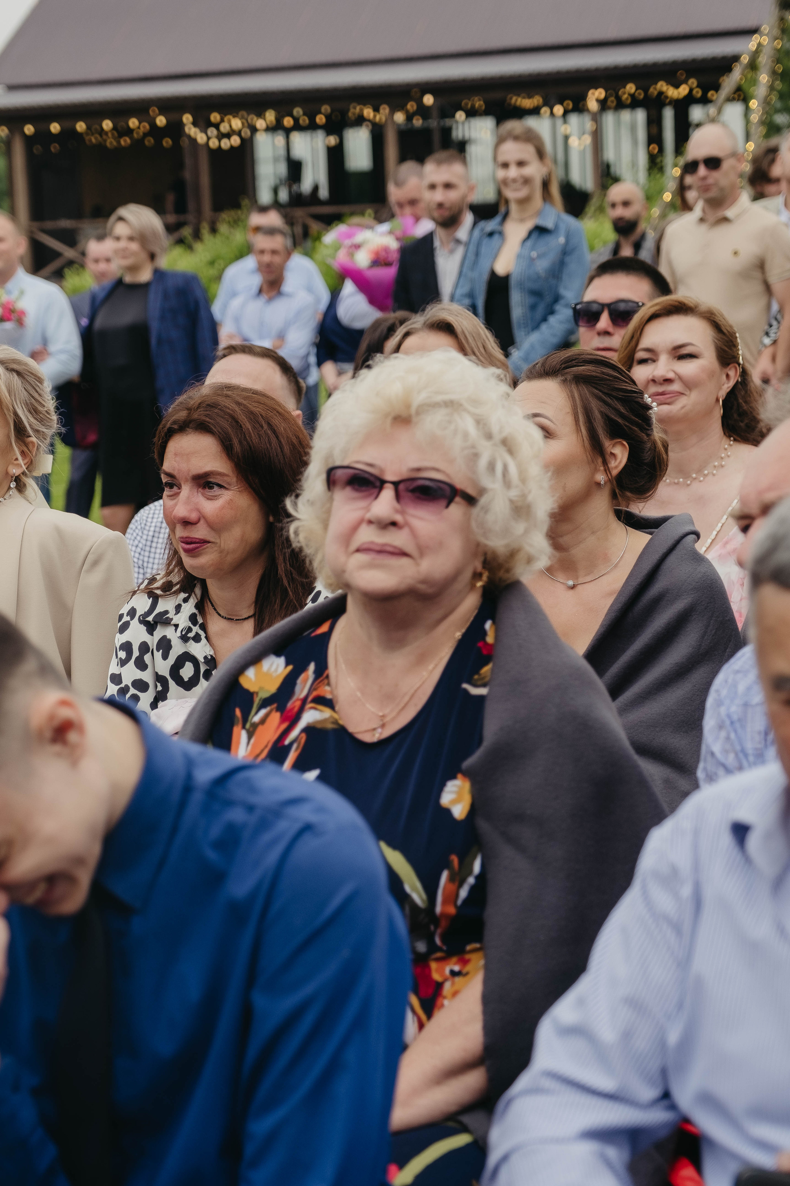 Полностью свадьба. Фотограф Москва / Зеленоград — Наталья Петухова