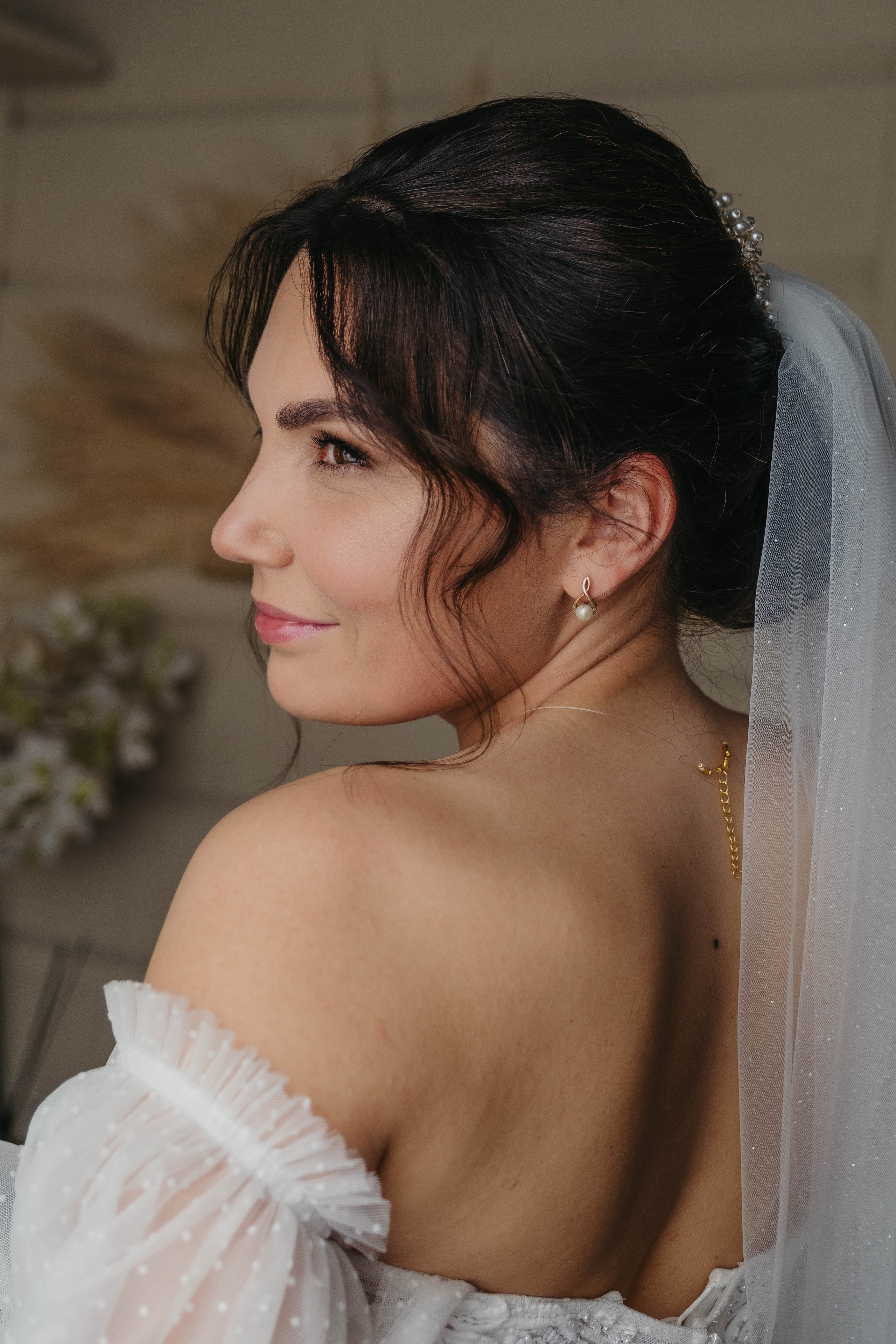 Полностью свадьба. Фотограф Москва / Зеленоград — Наталья Петухова