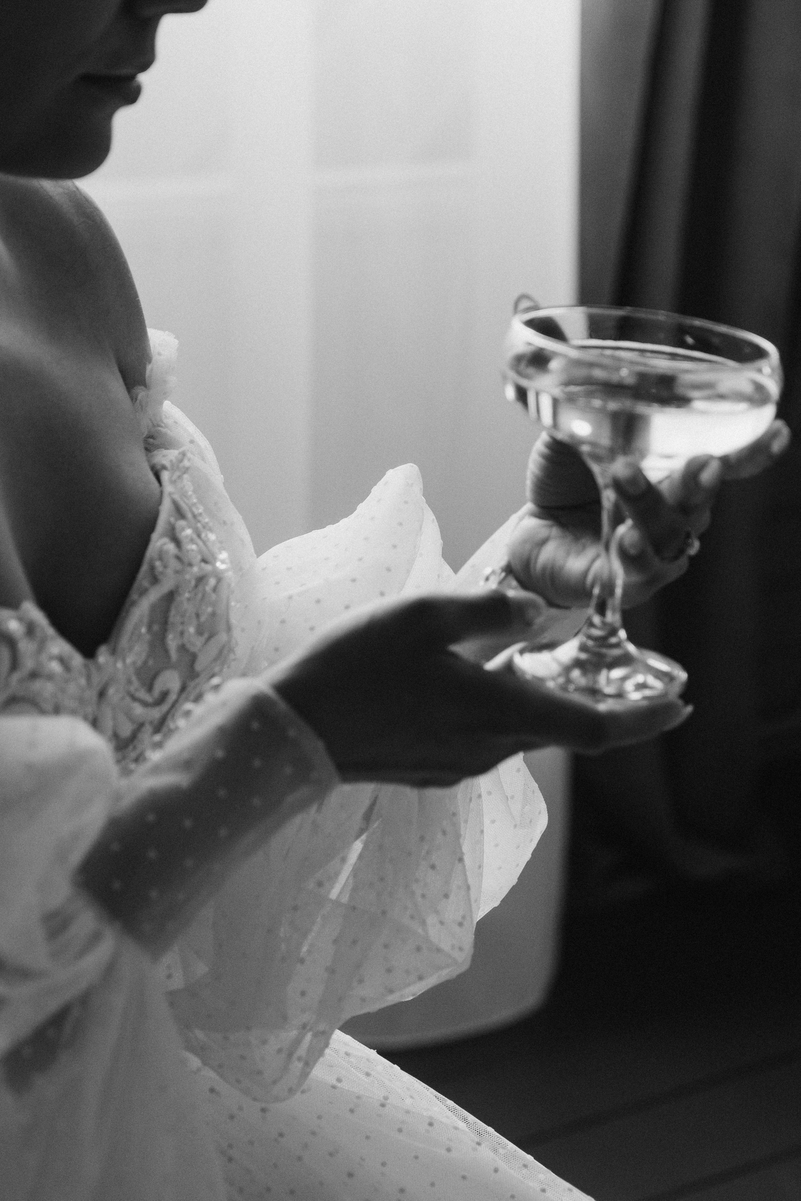 Полностью свадьба. Фотограф Москва / Зеленоград — Наталья Петухова