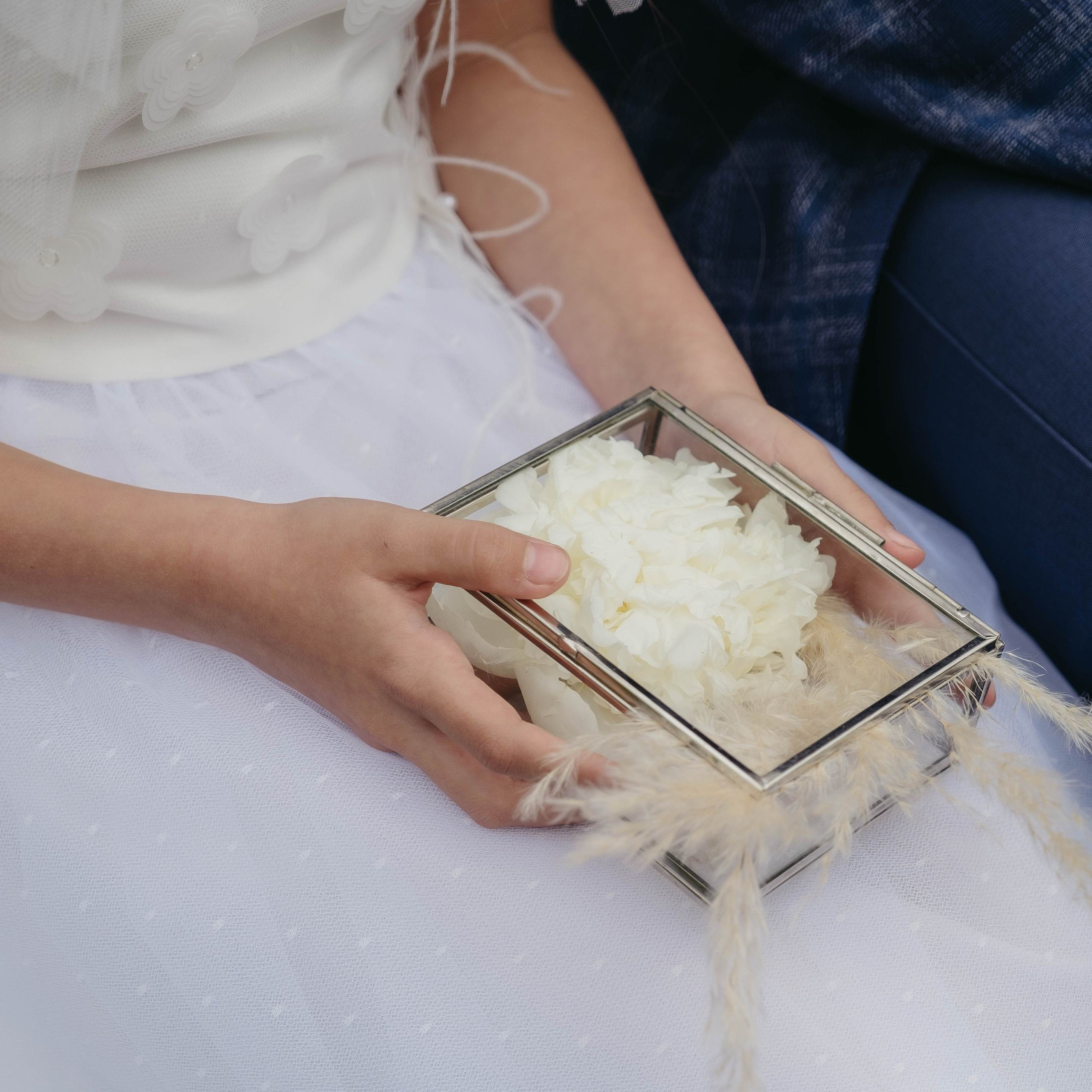 Полностью свадьба. Фотограф Москва / Зеленоград — Наталья Петухова