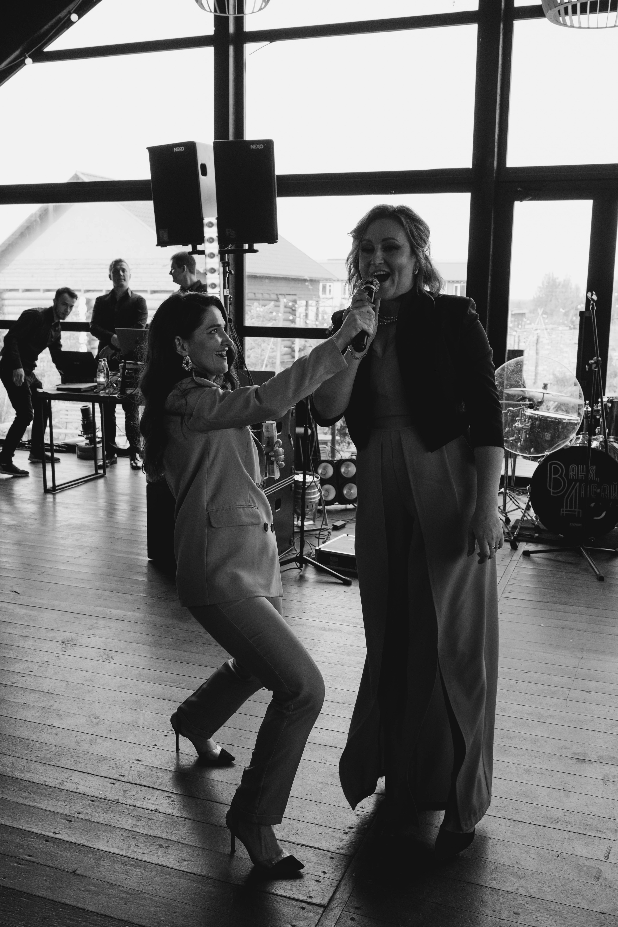 Полностью свадьба. Фотограф Москва / Зеленоград — Наталья Петухова