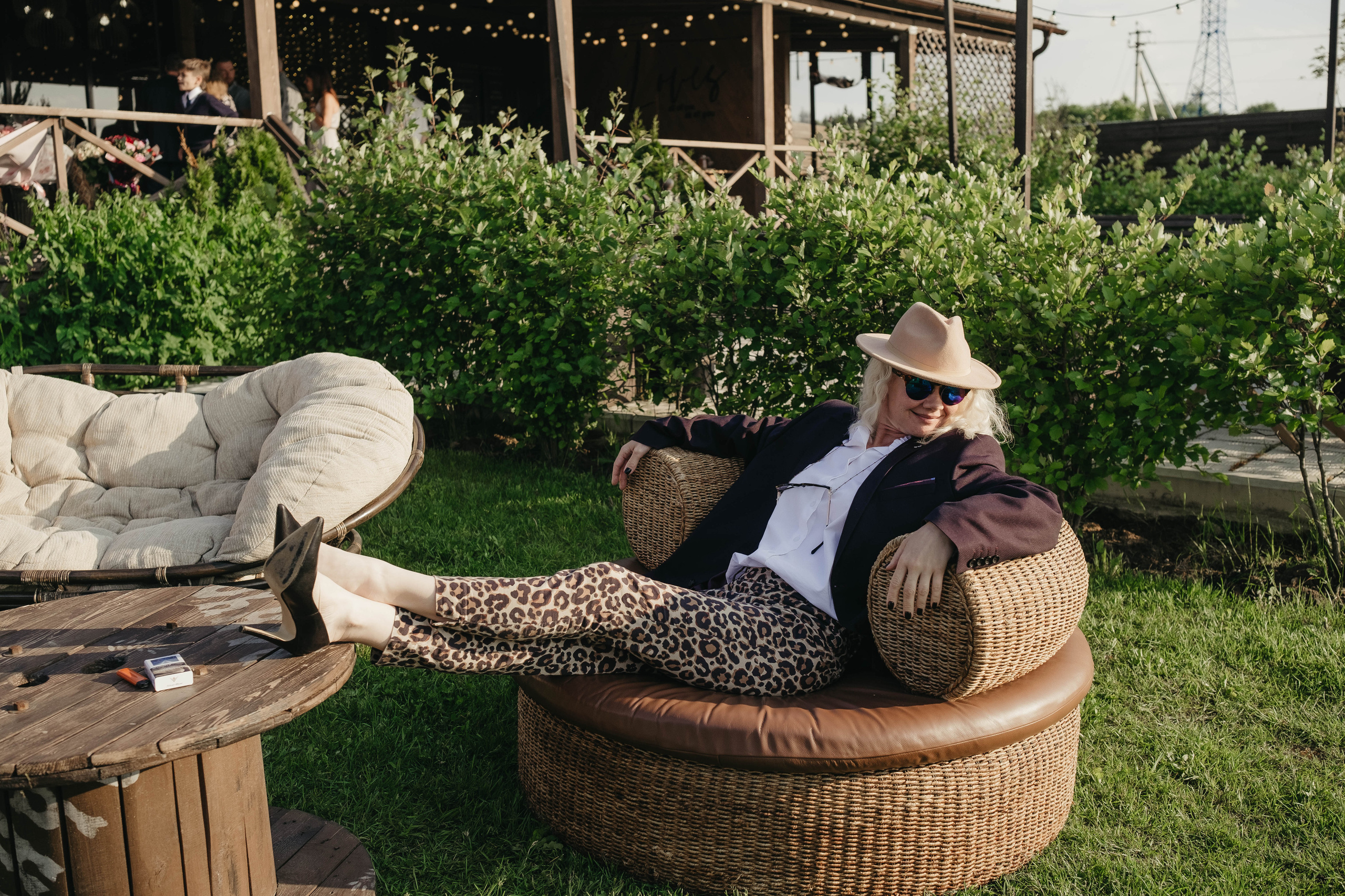 Полностью свадьба. Фотограф Москва / Зеленоград — Наталья Петухова