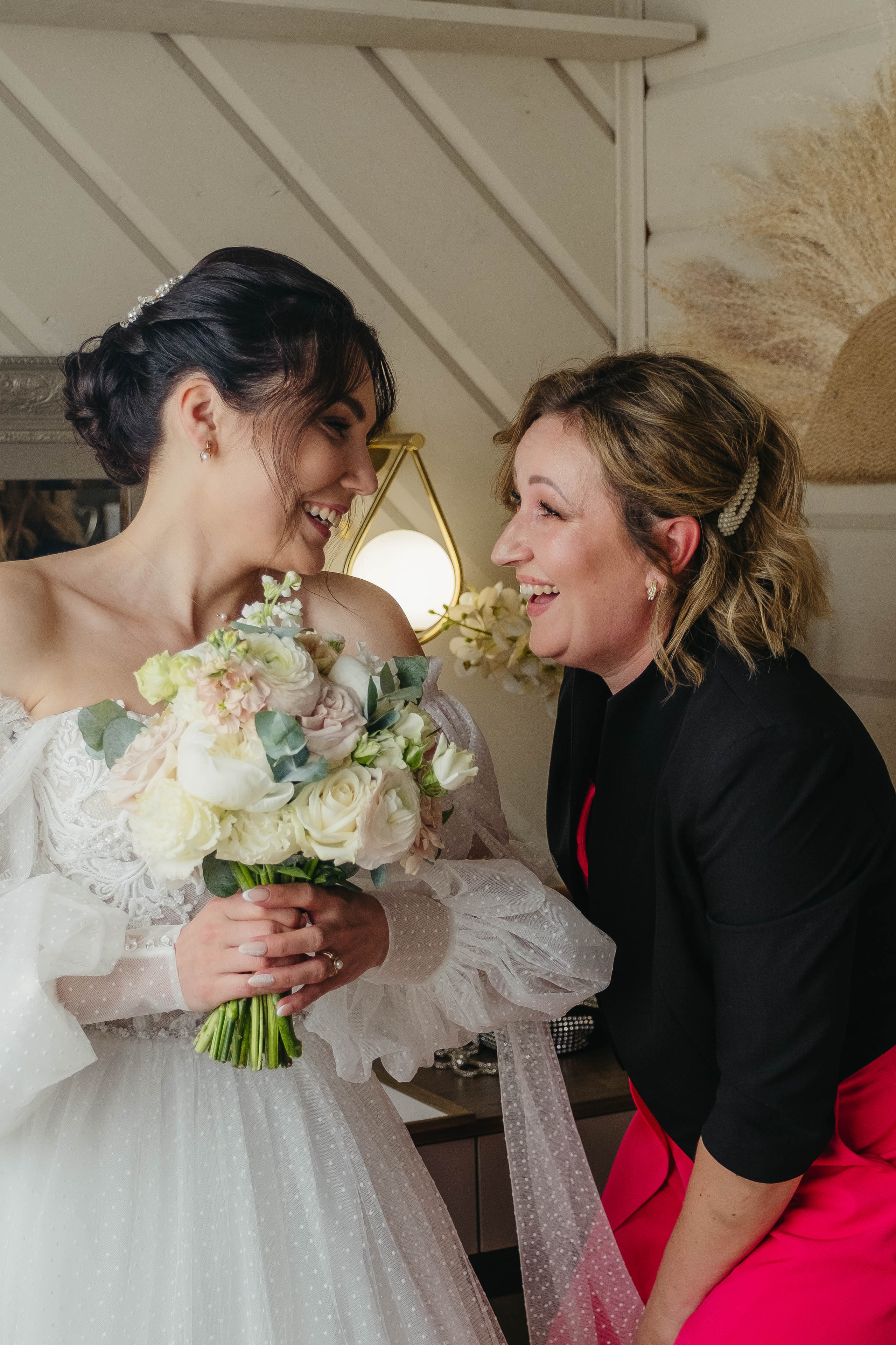 Полностью свадьба. Фотограф Москва / Зеленоград — Наталья Петухова