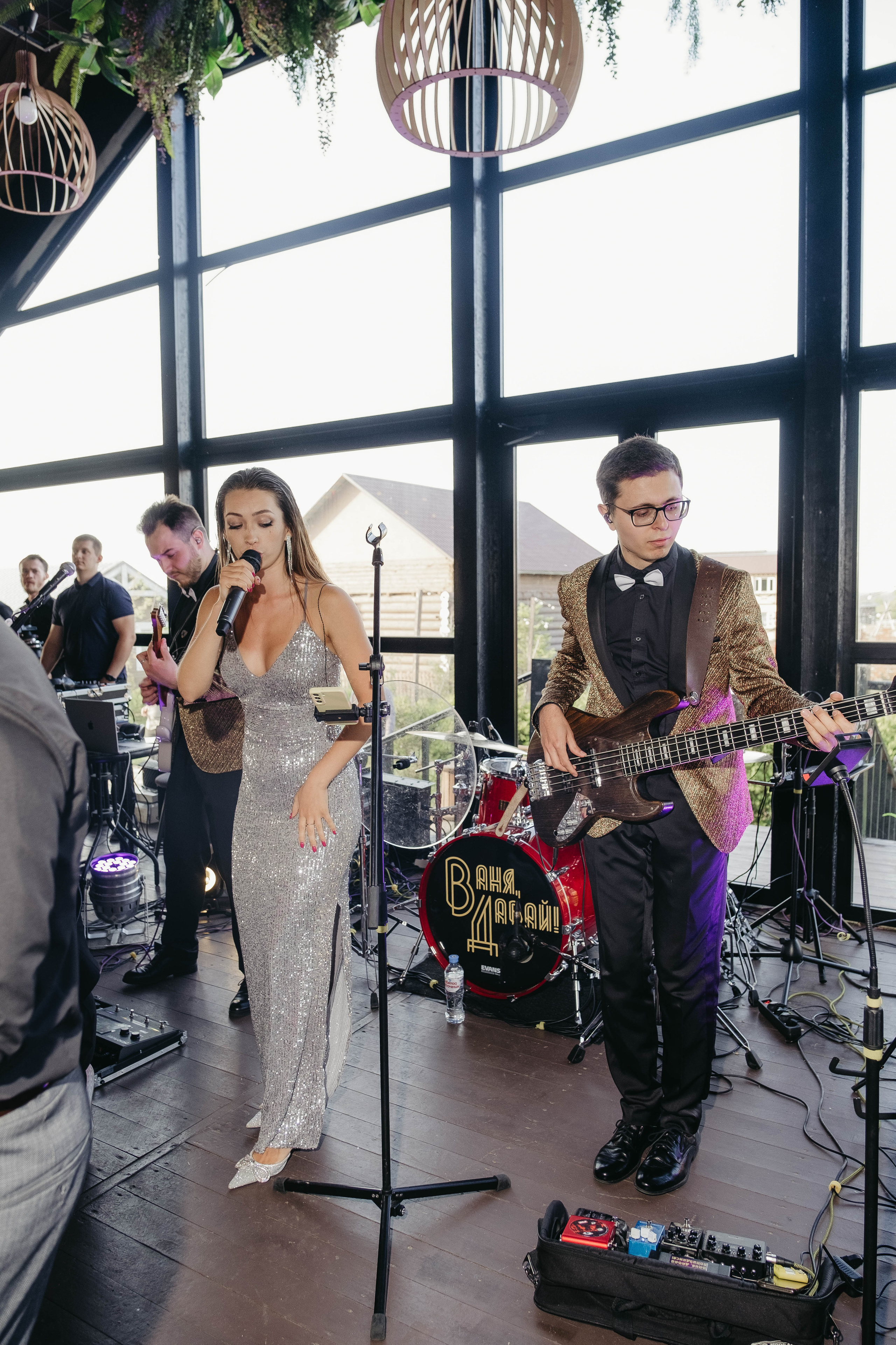 Полностью свадьба. Фотограф Москва / Зеленоград — Наталья Петухова