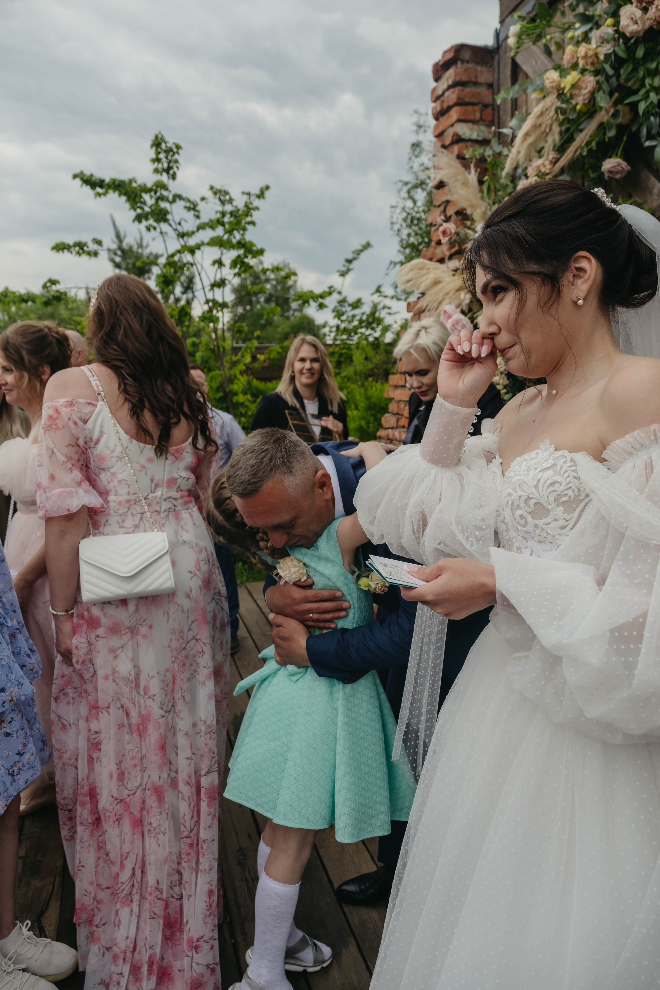 Полностью свадьба. Фотограф Москва / Зеленоград — Наталья Петухова