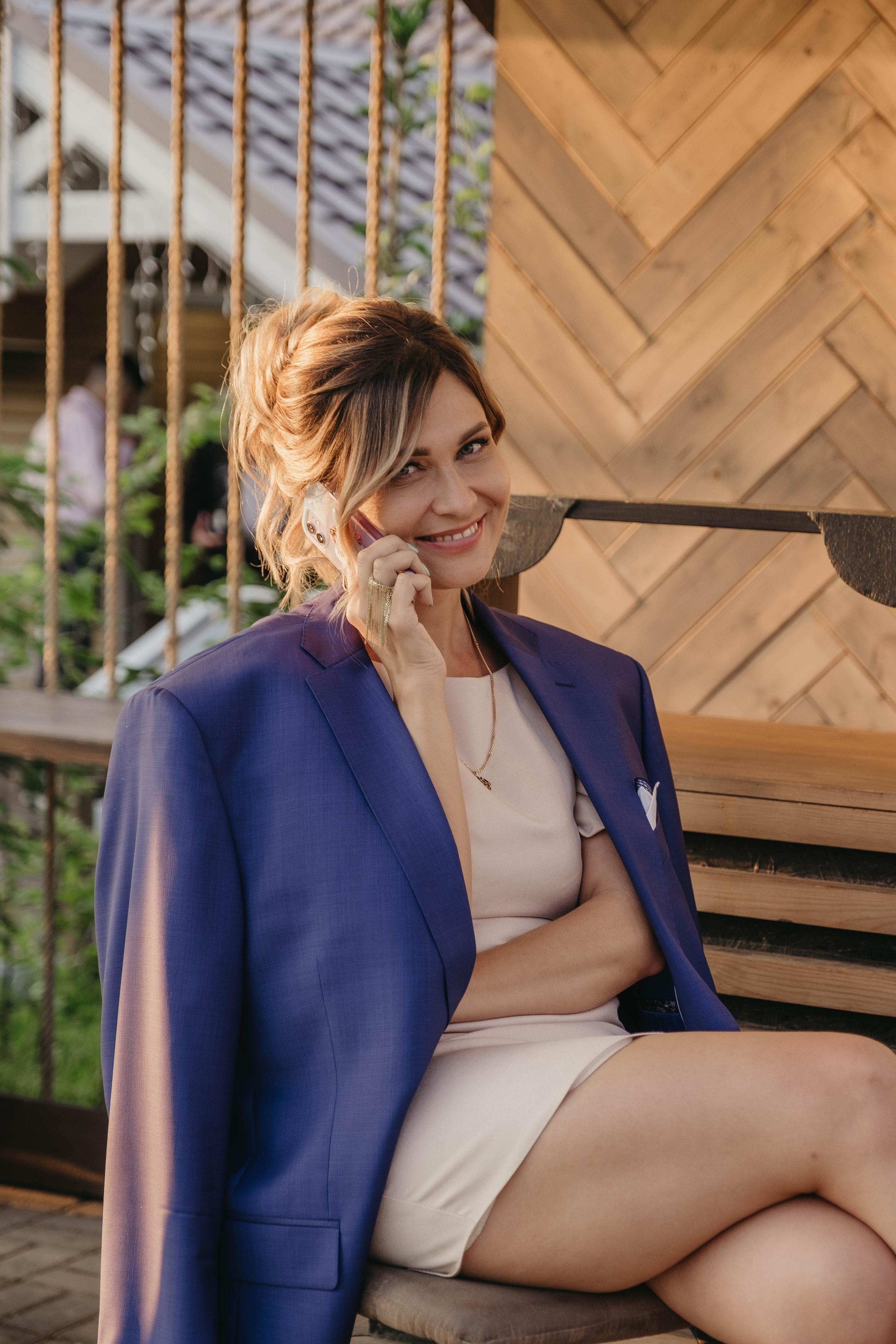 Полностью свадьба. Фотограф Москва / Зеленоград — Наталья Петухова