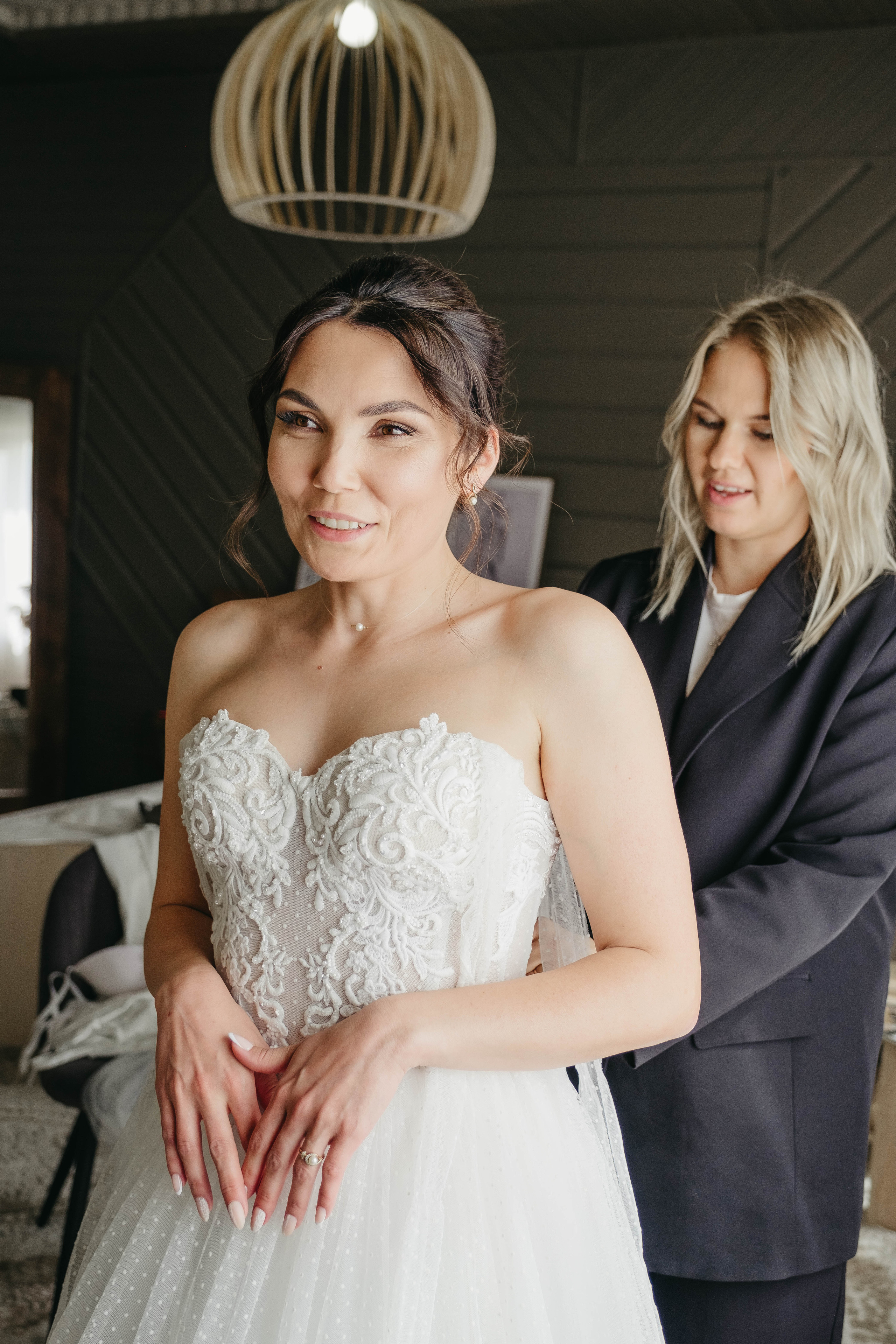 Полностью свадьба. Фотограф Москва / Зеленоград — Наталья Петухова