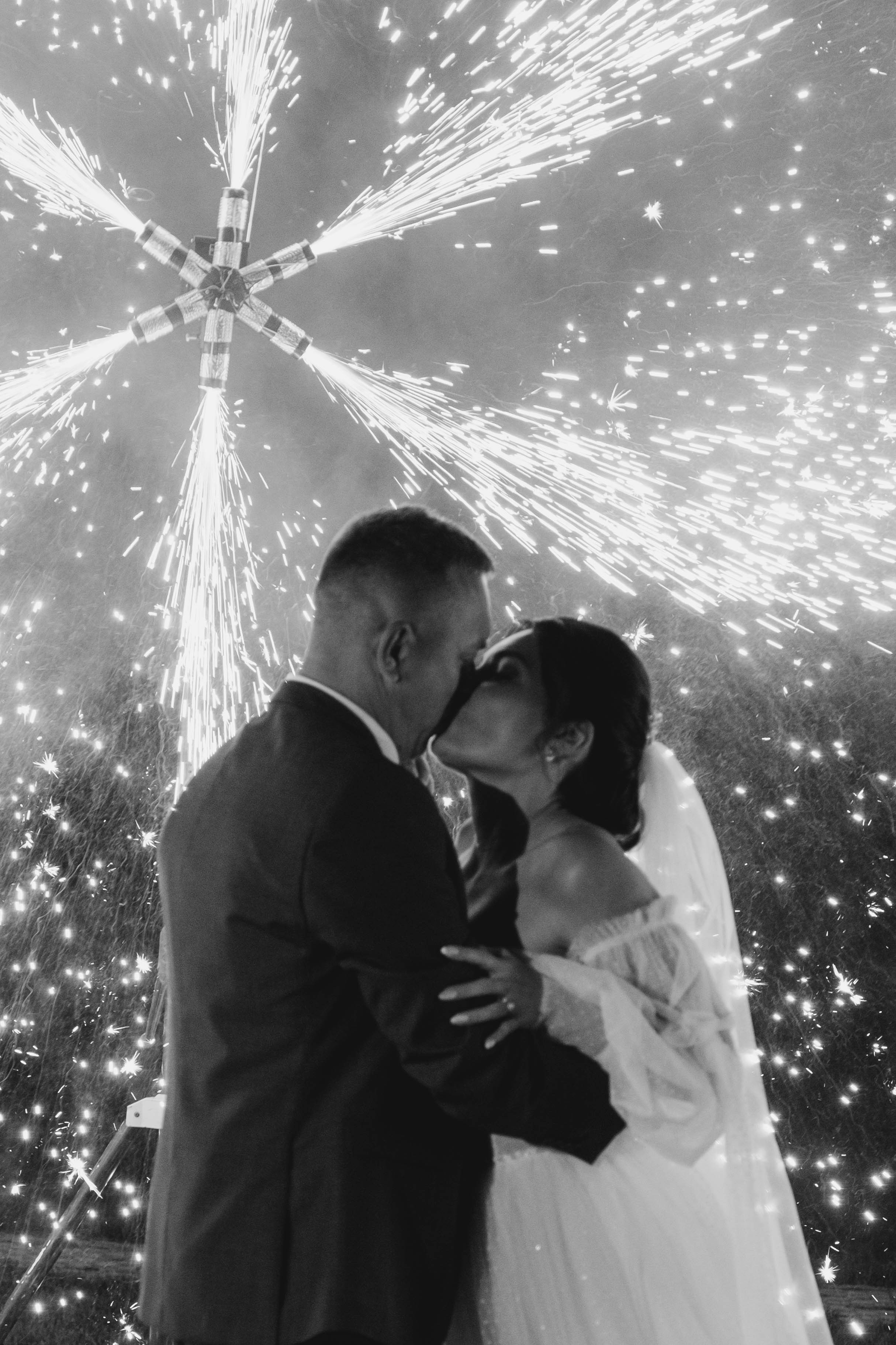 Полностью свадьба. Фотограф Москва / Зеленоград — Наталья Петухова