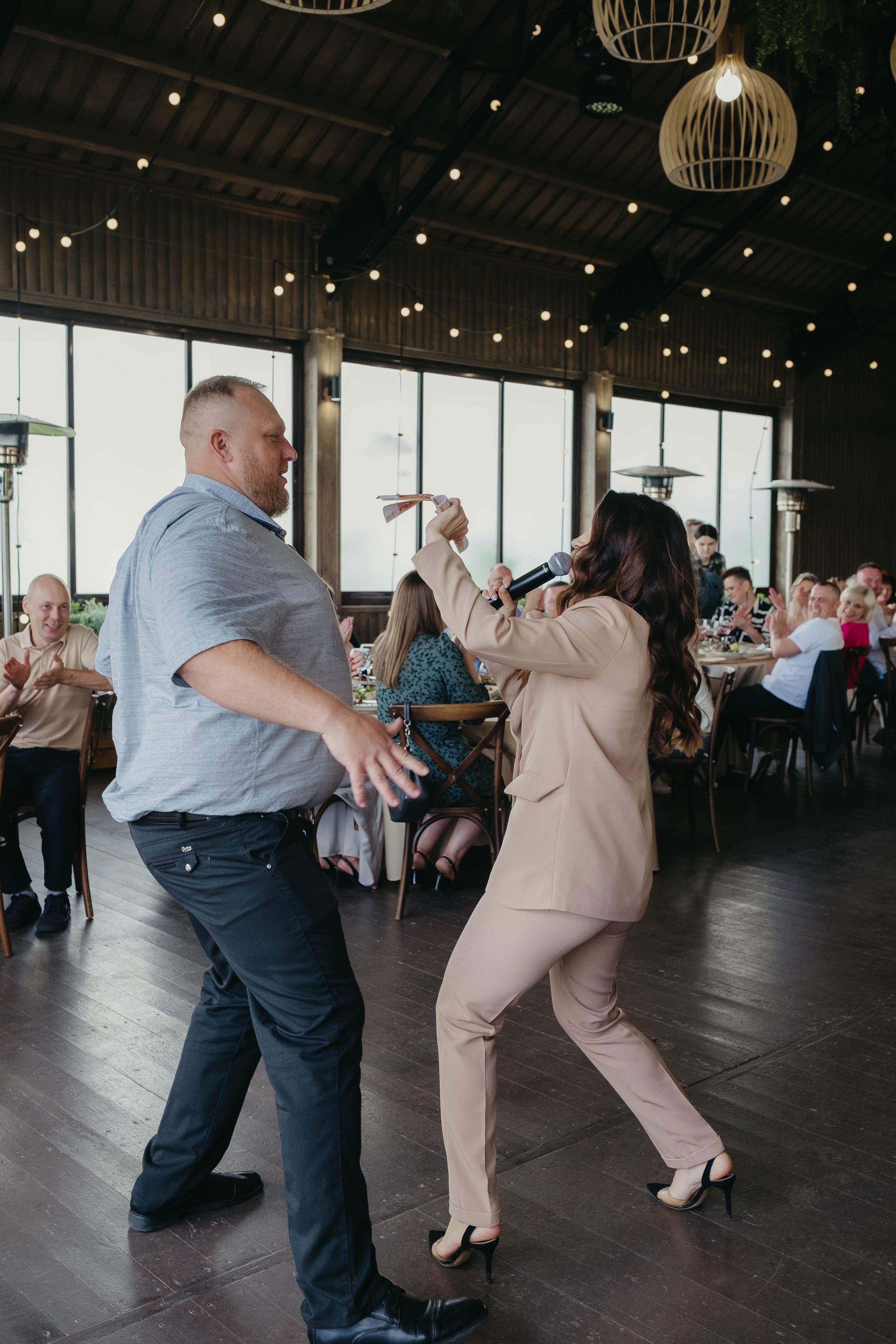 Полностью свадьба. Фотограф Москва / Зеленоград — Наталья Петухова