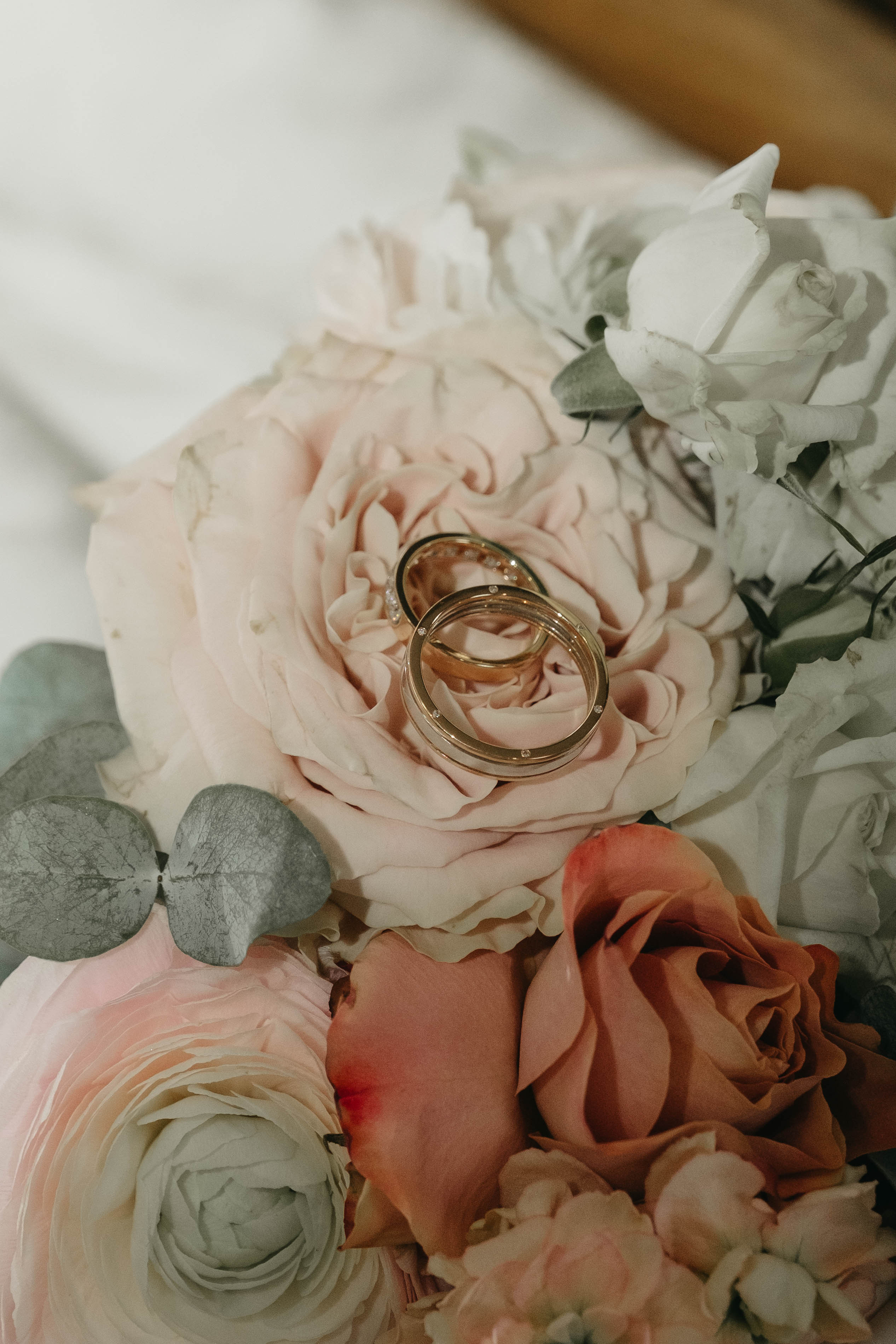 Полностью свадьба. Фотограф Москва / Зеленоград — Наталья Петухова