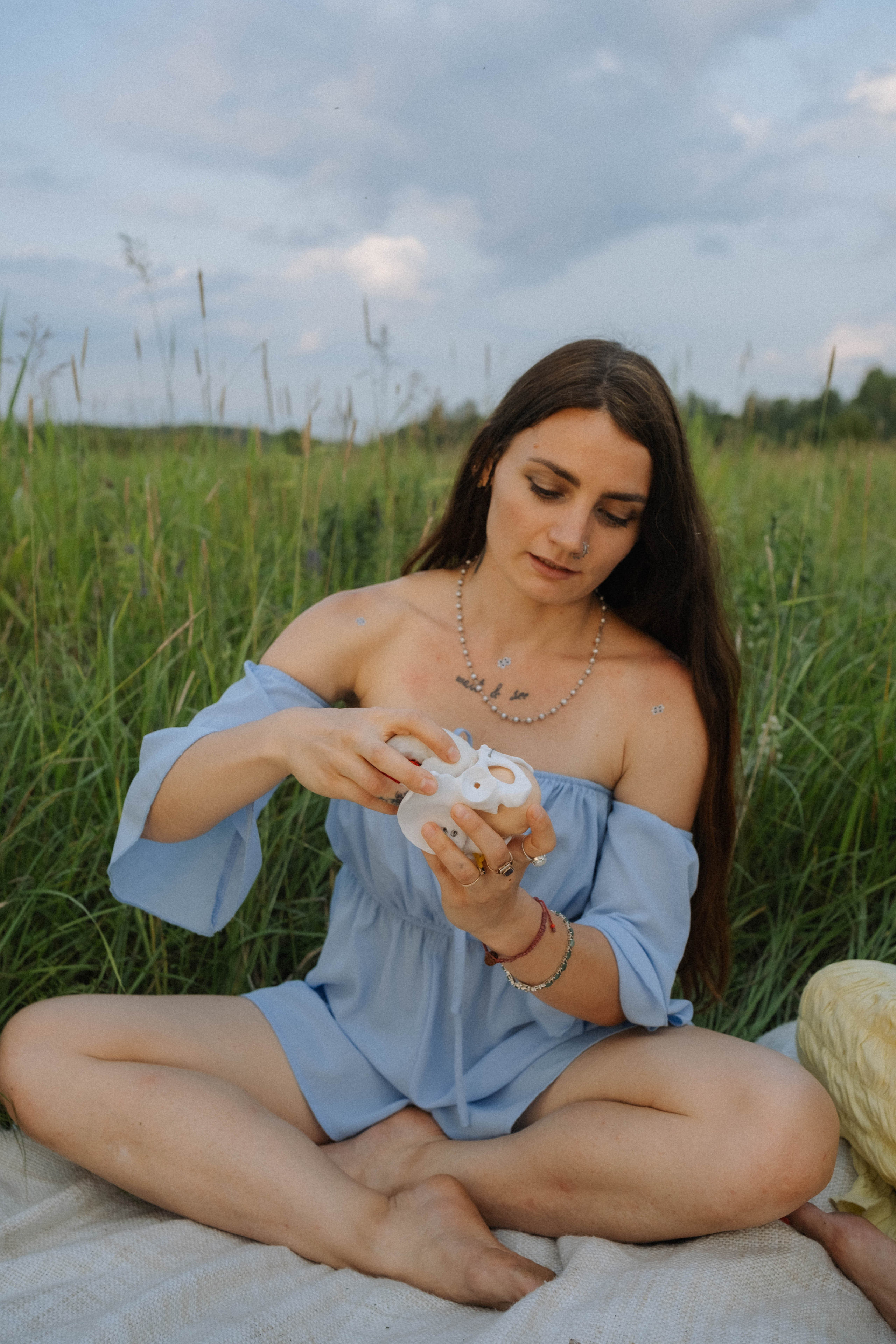 Контент для доулы. Фотограф Москва / Зеленоград — Наталья Петухова