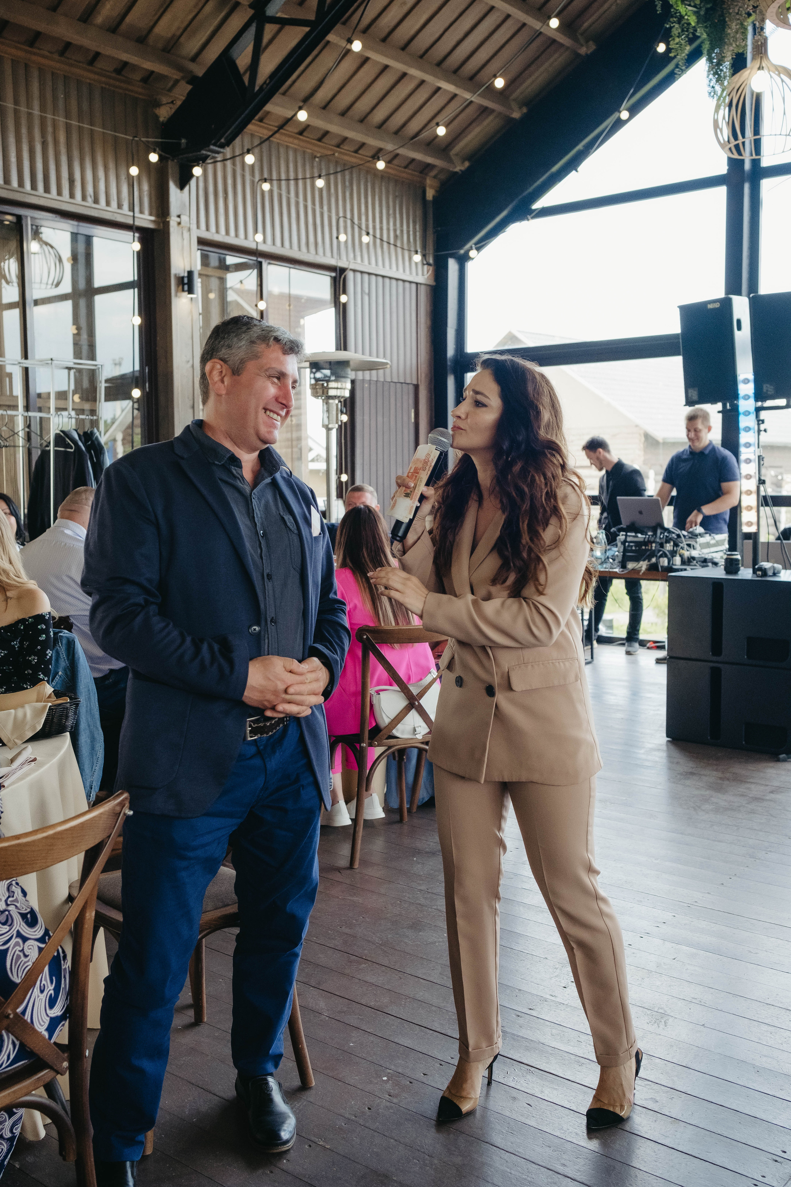 Полностью свадьба. Фотограф Москва / Зеленоград — Наталья Петухова