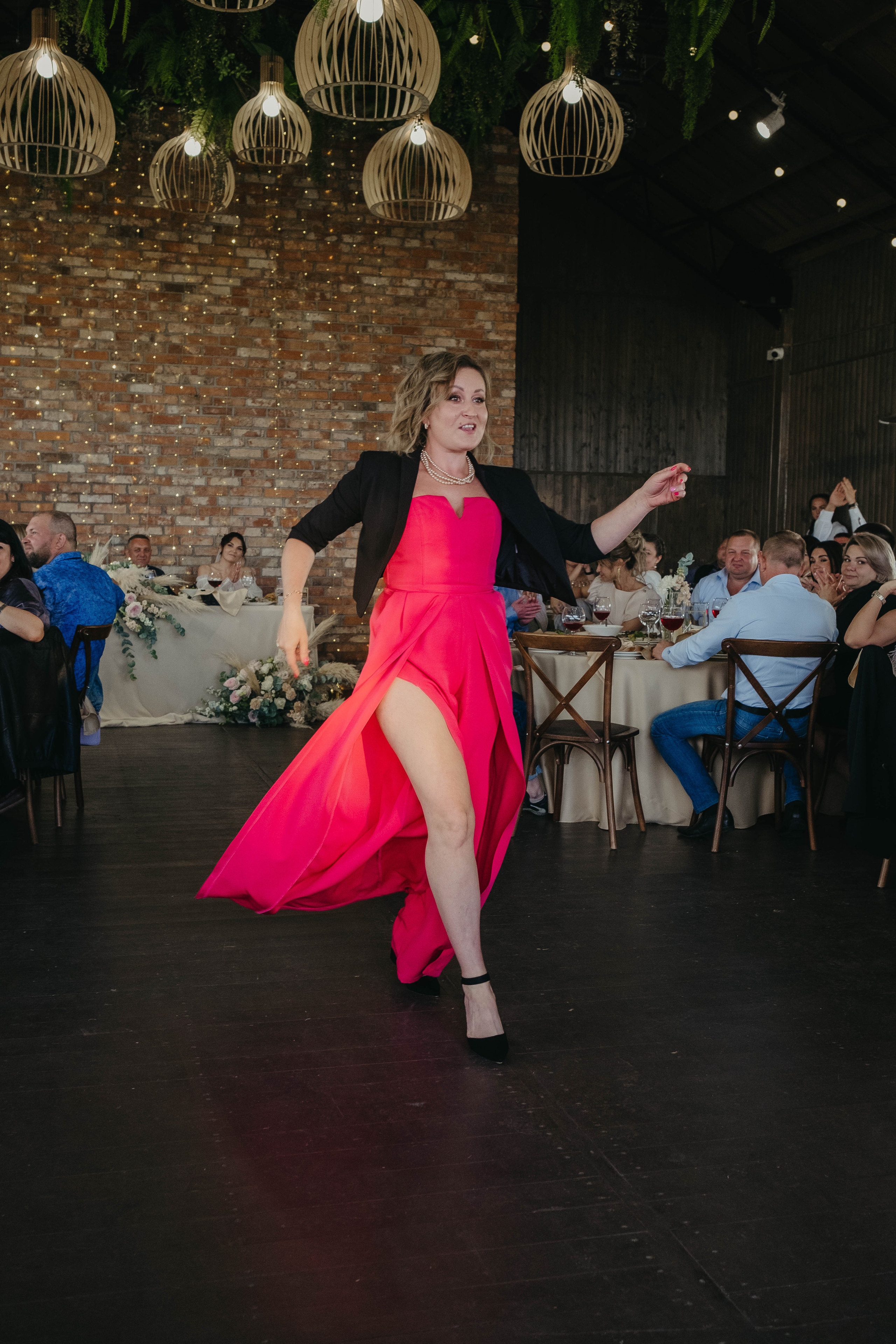 Полностью свадьба. Фотограф Москва / Зеленоград — Наталья Петухова