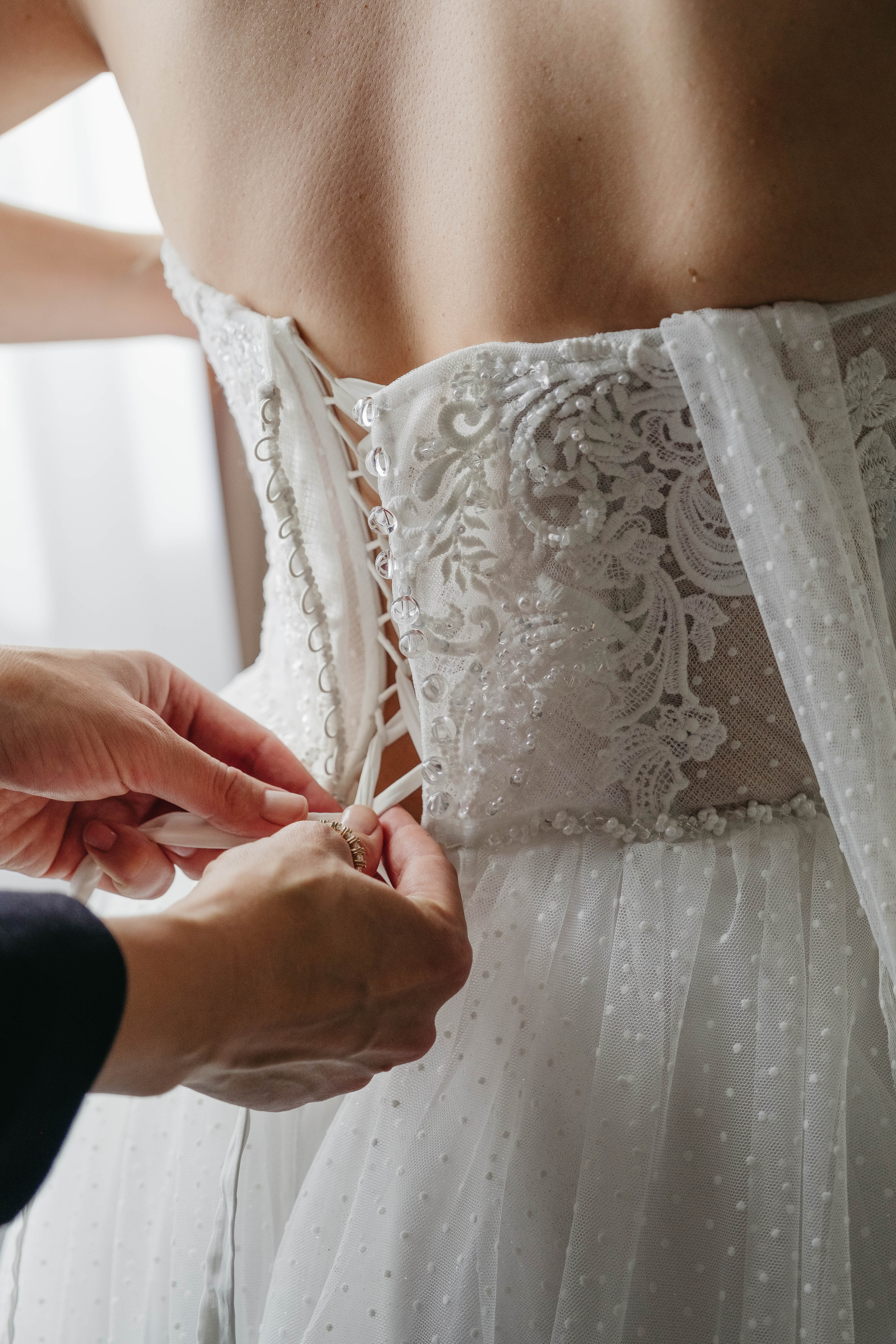 Полностью свадьба. Фотограф Москва / Зеленоград — Наталья Петухова