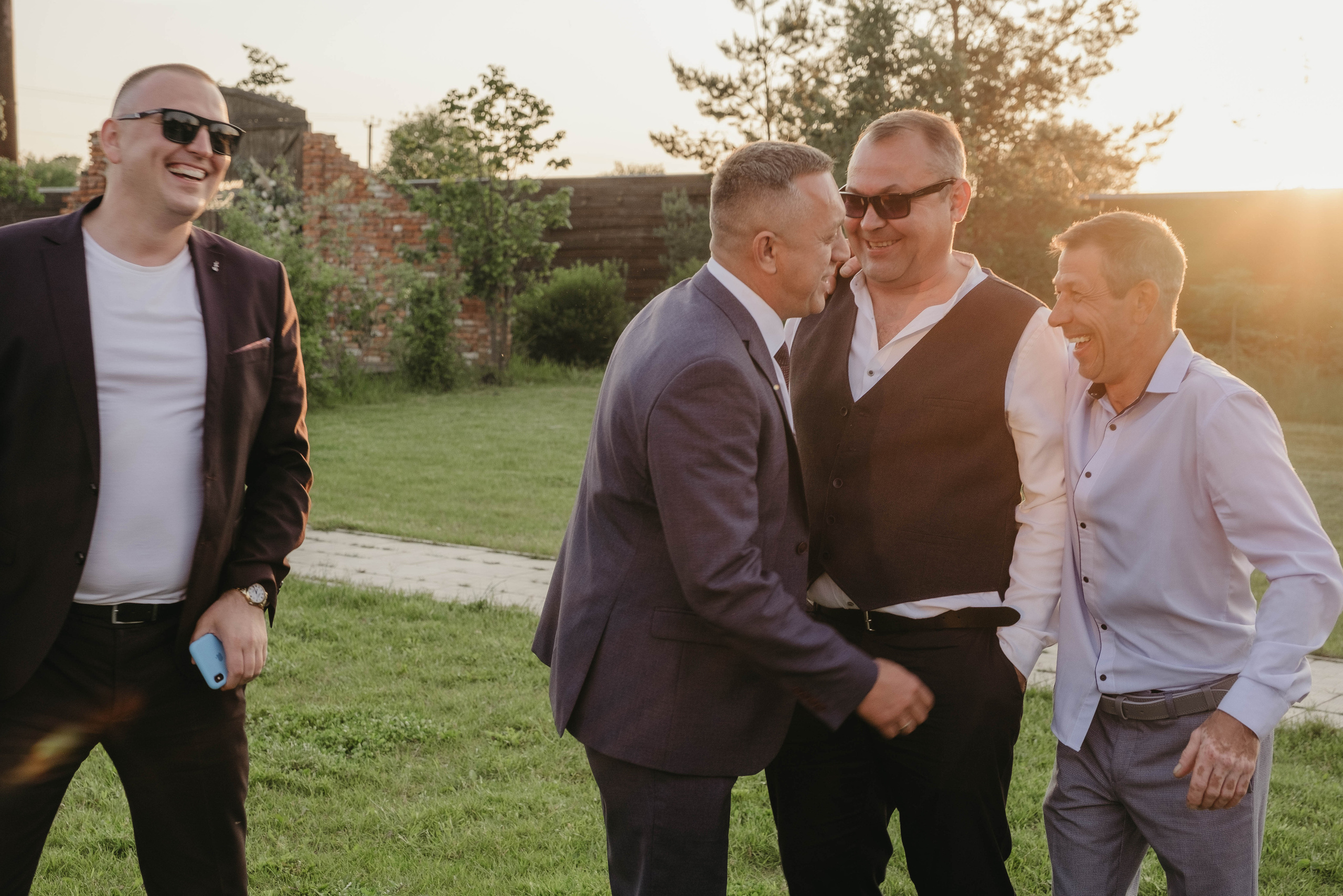 Полностью свадьба. Фотограф Москва / Зеленоград — Наталья Петухова