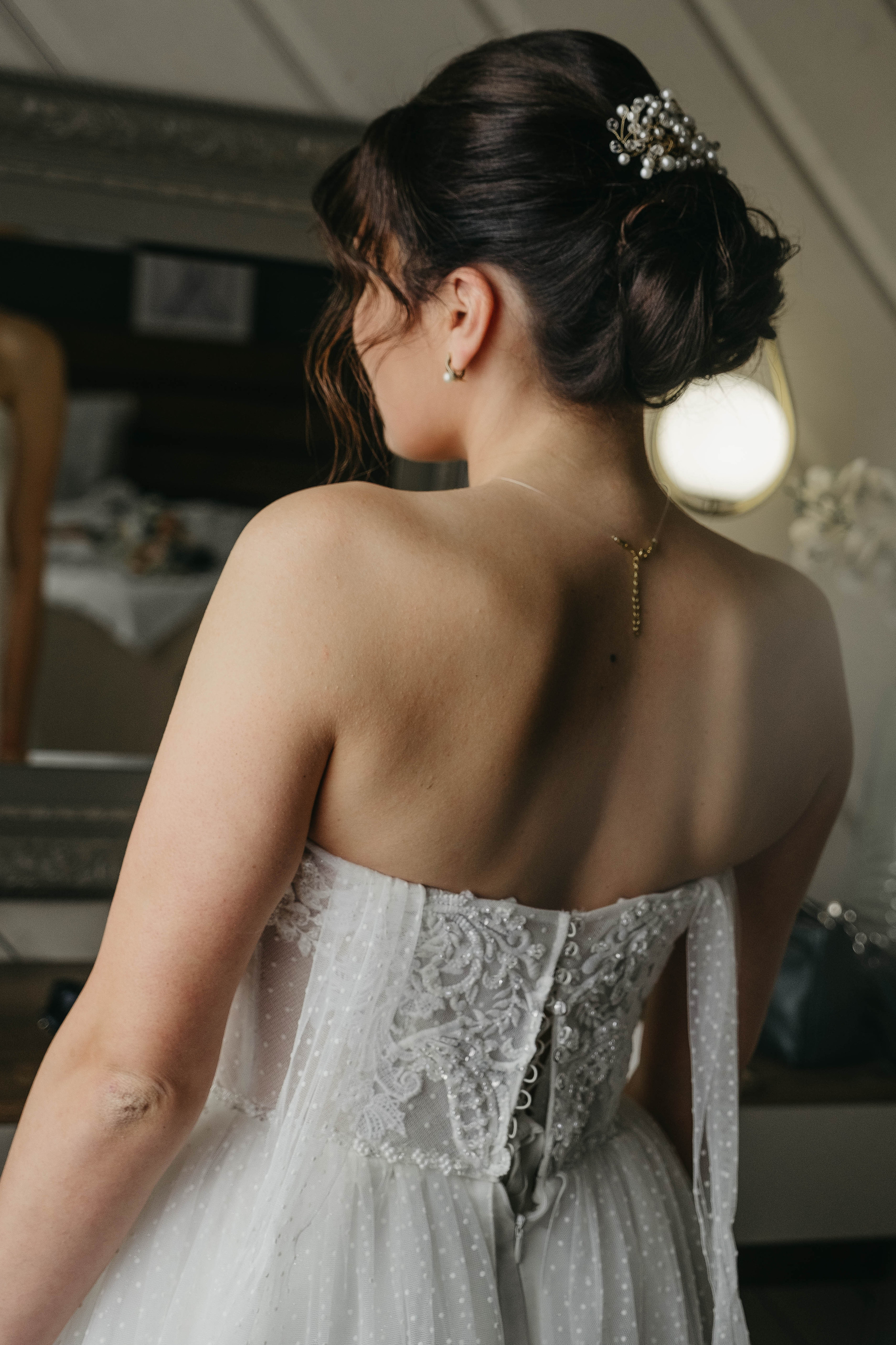 Полностью свадьба. Фотограф Москва / Зеленоград — Наталья Петухова