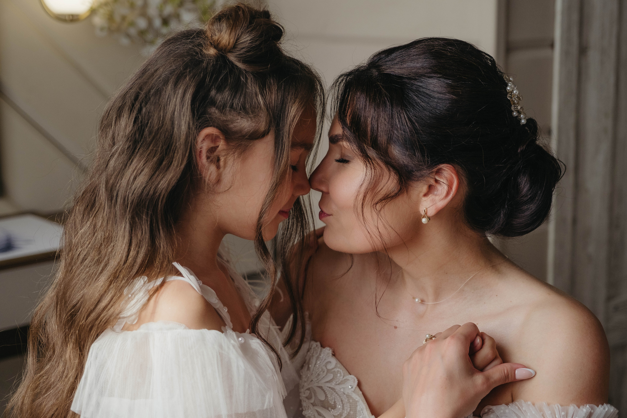 Полностью свадьба. Фотограф Москва / Зеленоград — Наталья Петухова