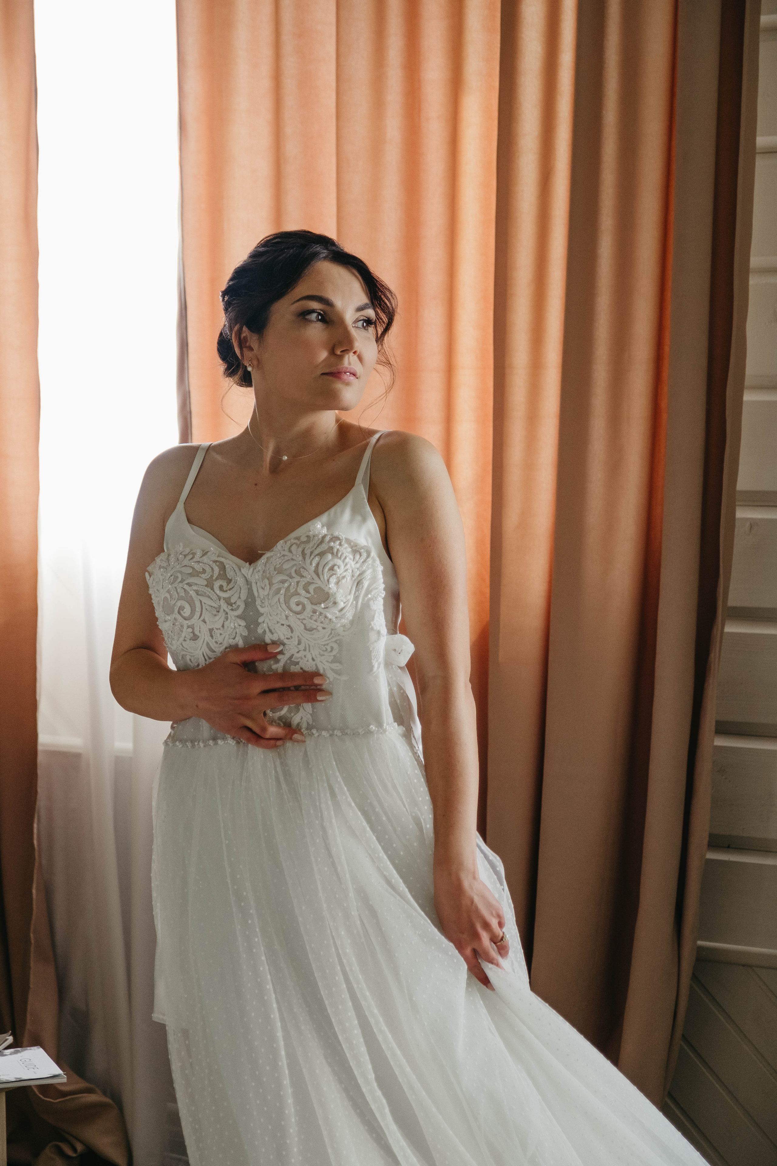 Полностью свадьба. Фотограф Москва / Зеленоград — Наталья Петухова